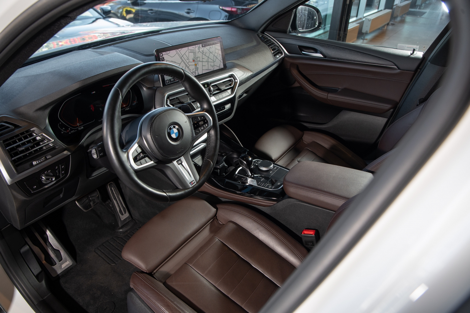 BMW X4 xDrive30i