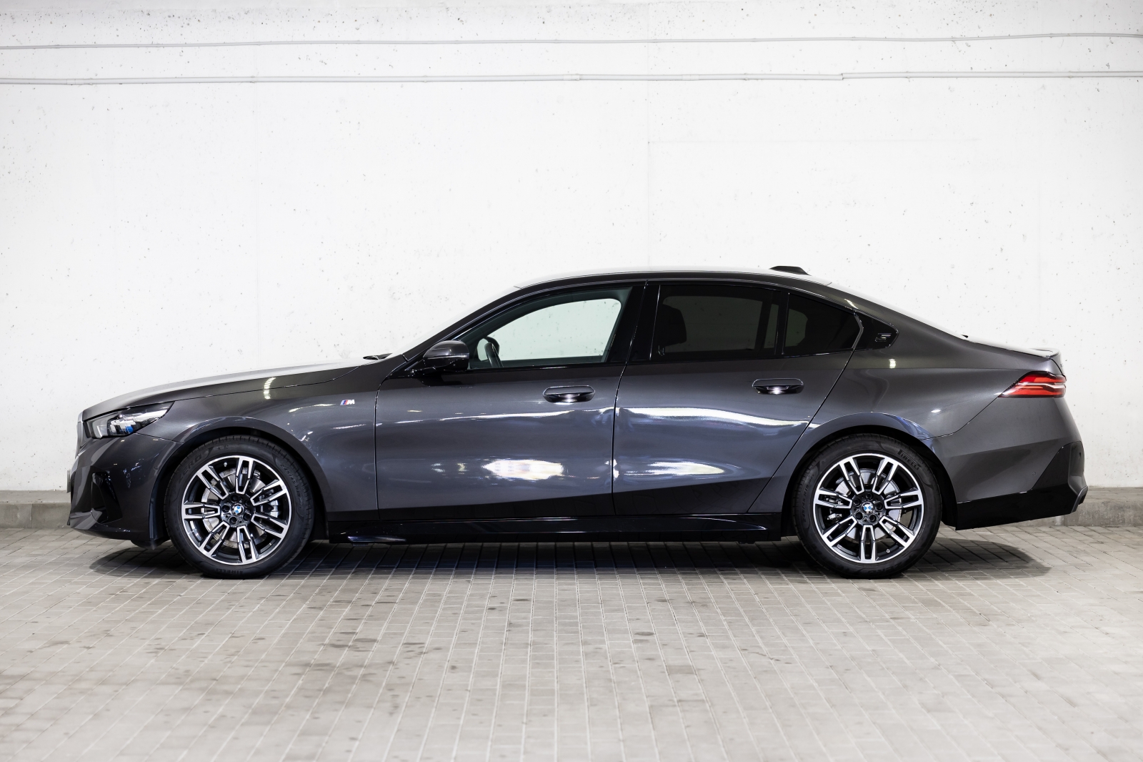 BMW 520 d xDrive