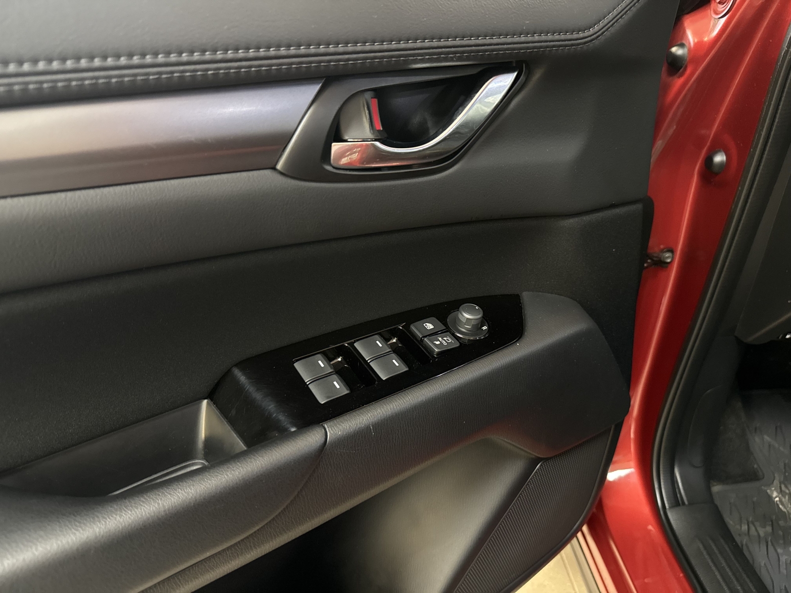 Mazda CX-5 4WD Vision Plus