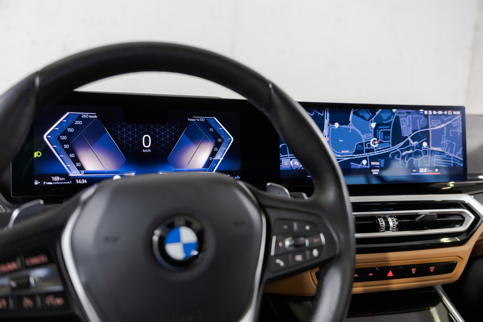 BMW 330 d xDrive