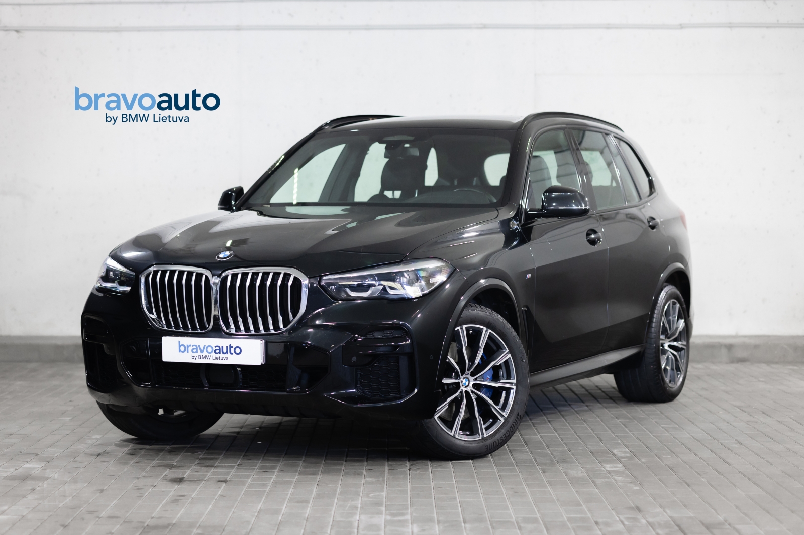BMW X5 xDrive30d