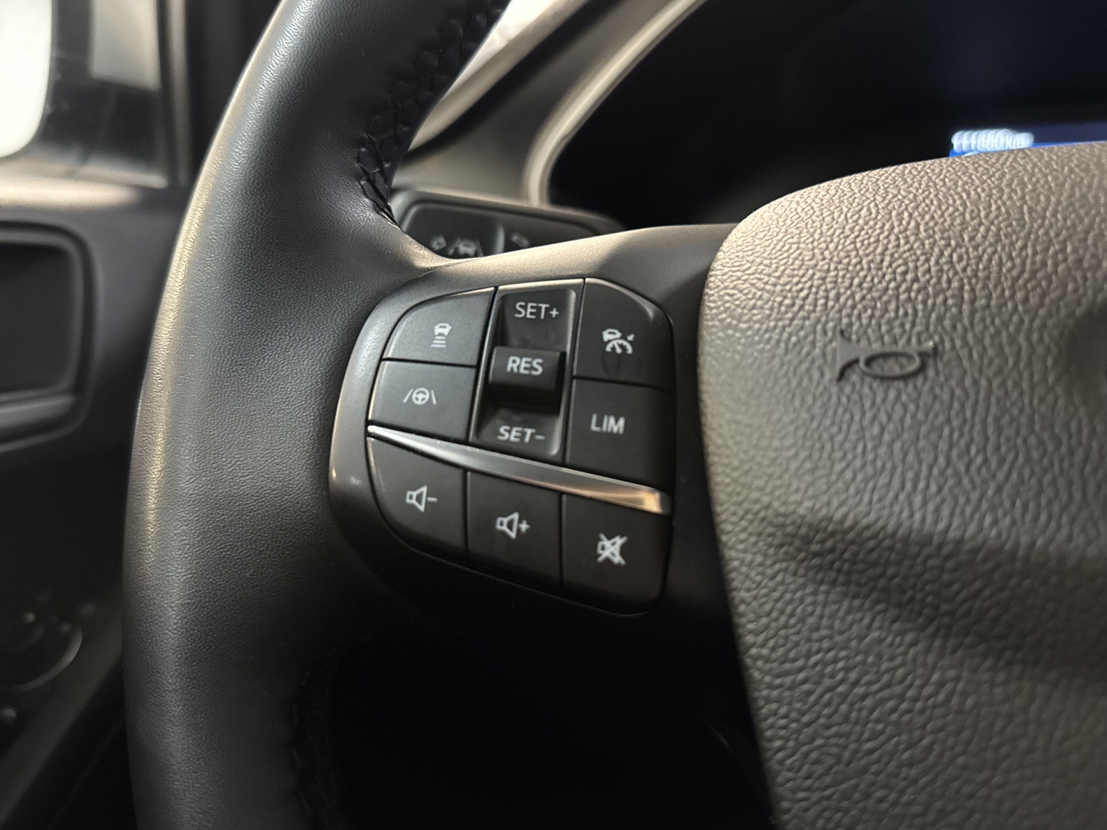 Ford Focus Active Style MHEV