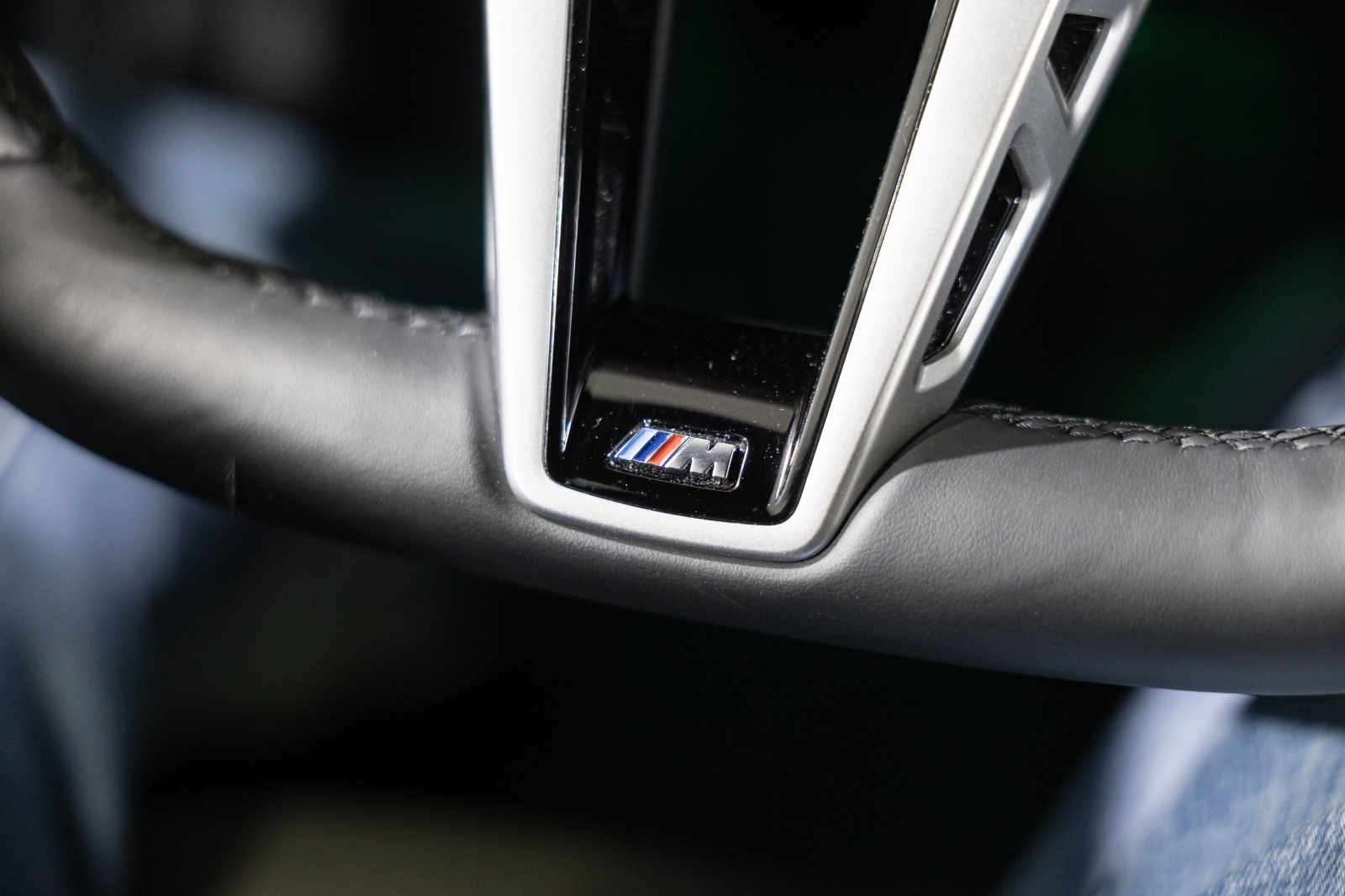 BMW 320 xDrive