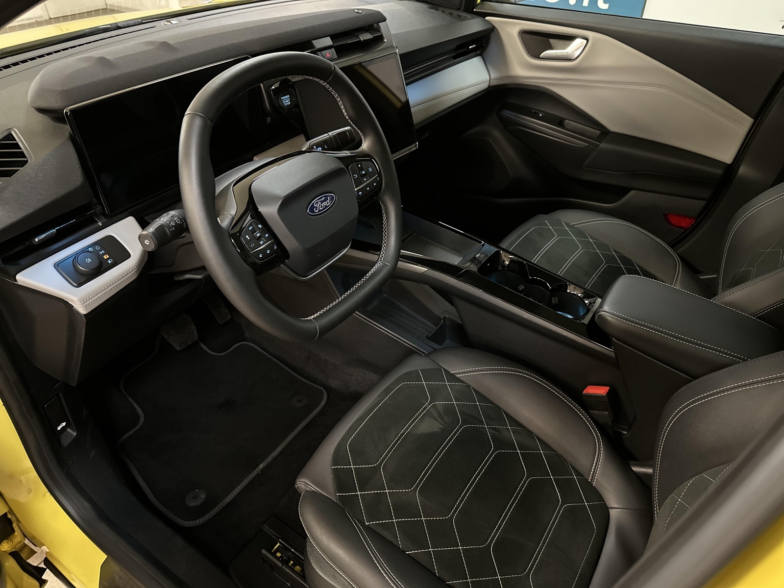 Ford Puma GEN E PREMIUM