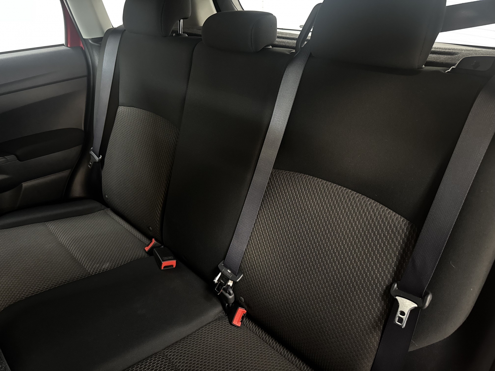 Mitsubishi ASX  2WD 1.6