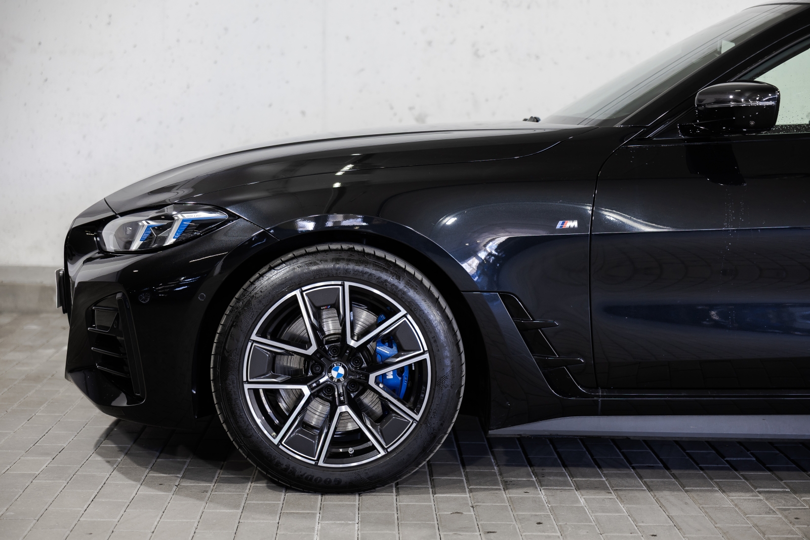 BMW 430 Gran Coupe i xDrive