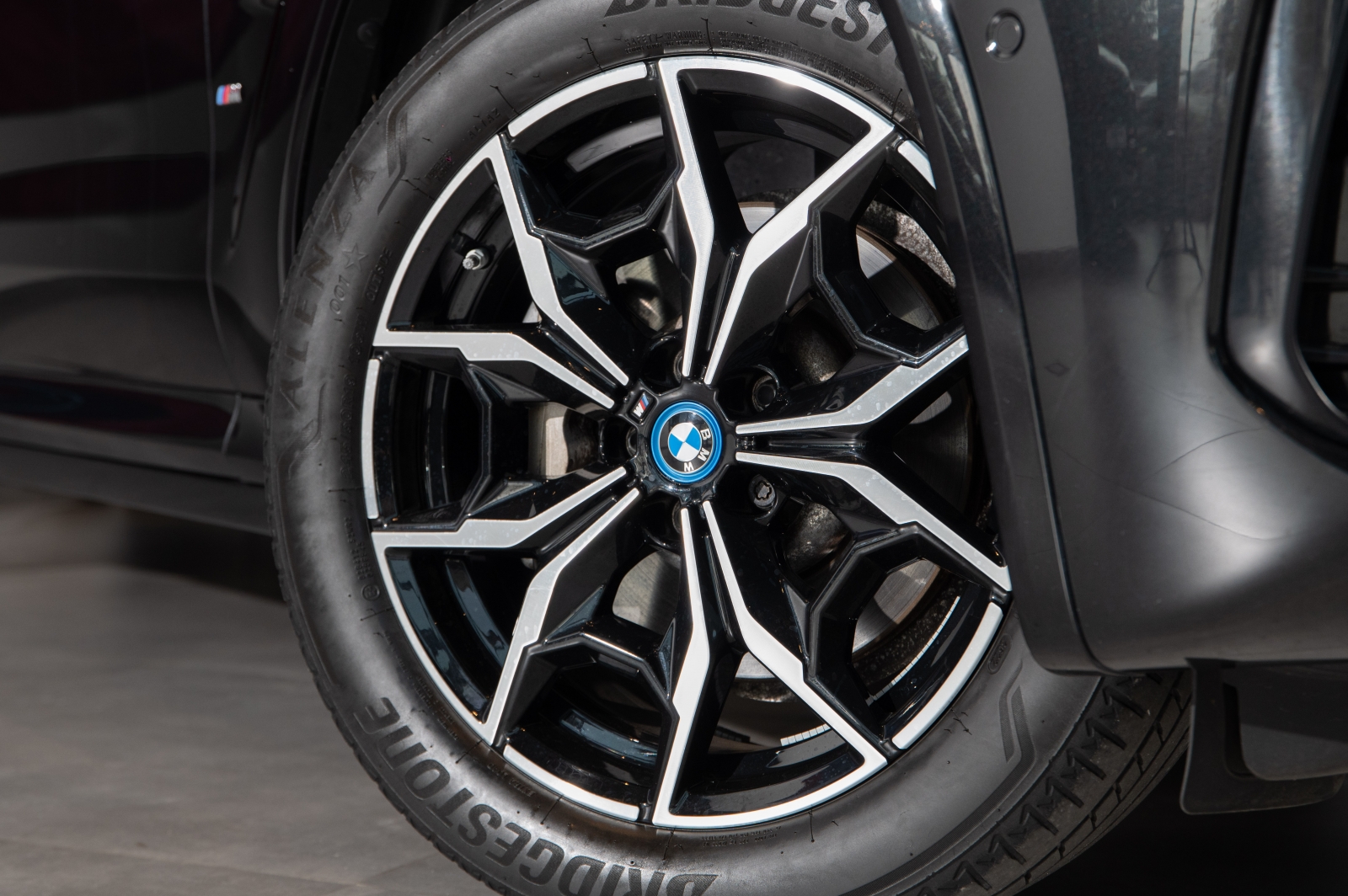 BMW X3 xDrive30e