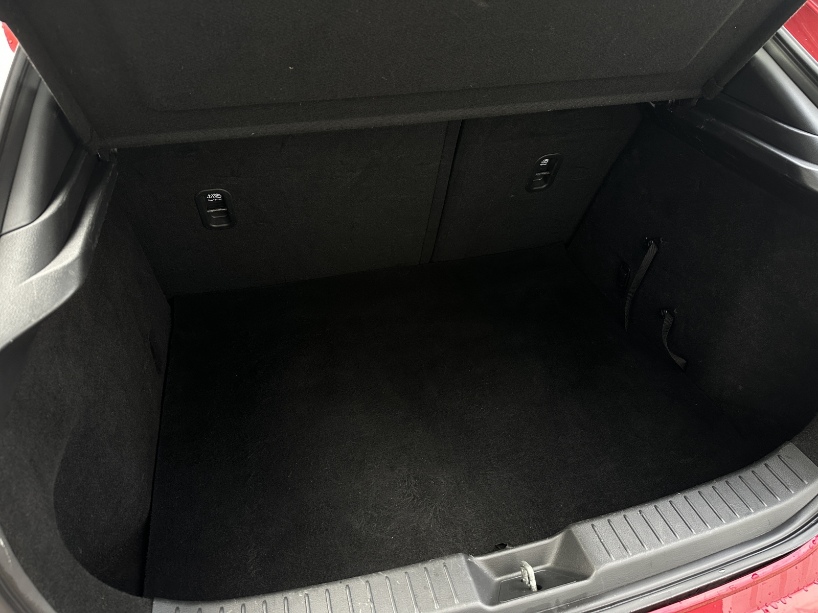 Mazda CX-30 Skyactiv-X Luxury