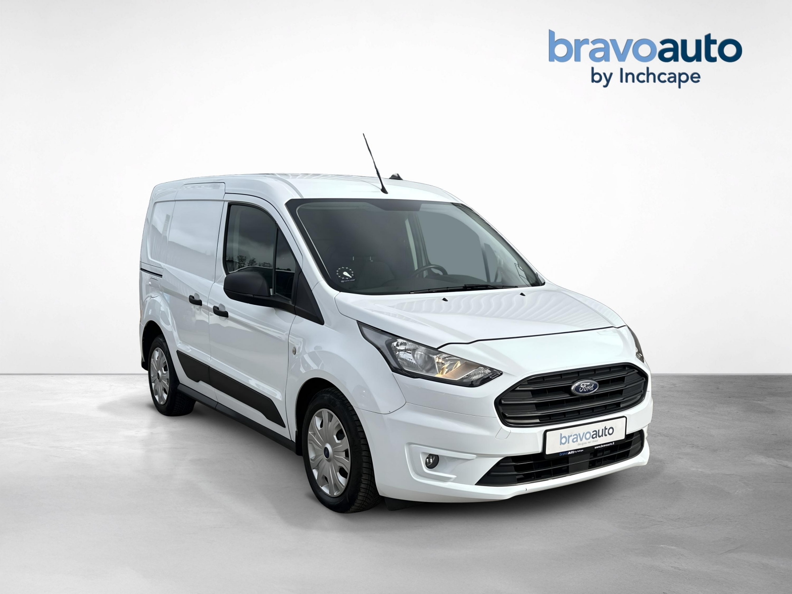 Ford Transit Connect Trend Van L1H1