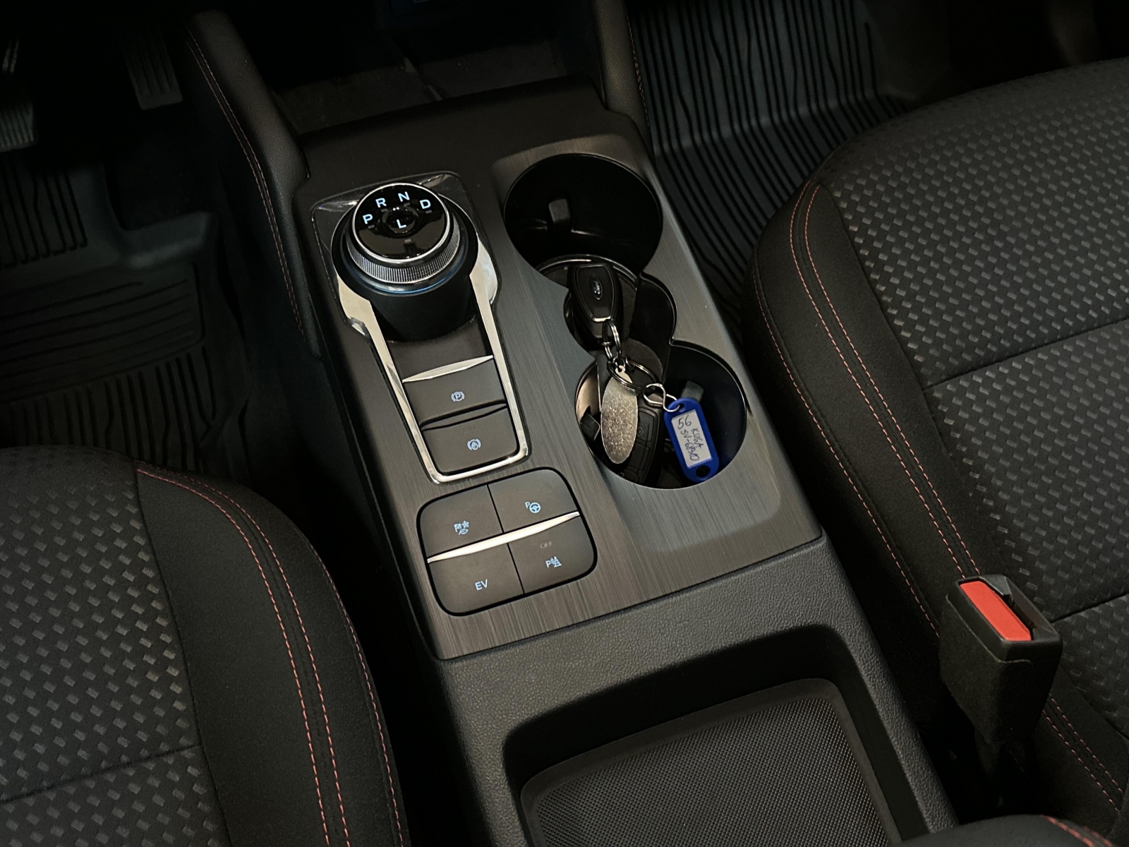 Ford Kuga ST-Line