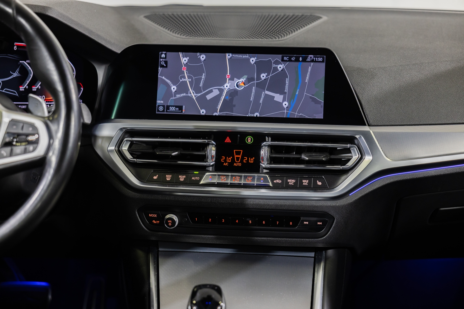 BMW 320 d xDrive