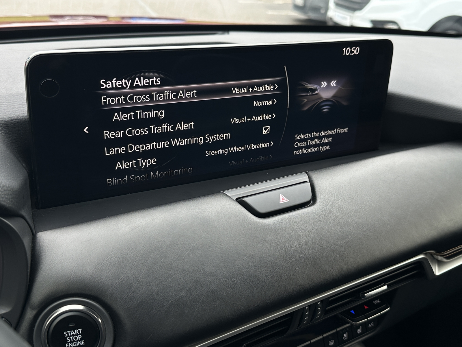 Mazda CX-60 Homura Plus AWD