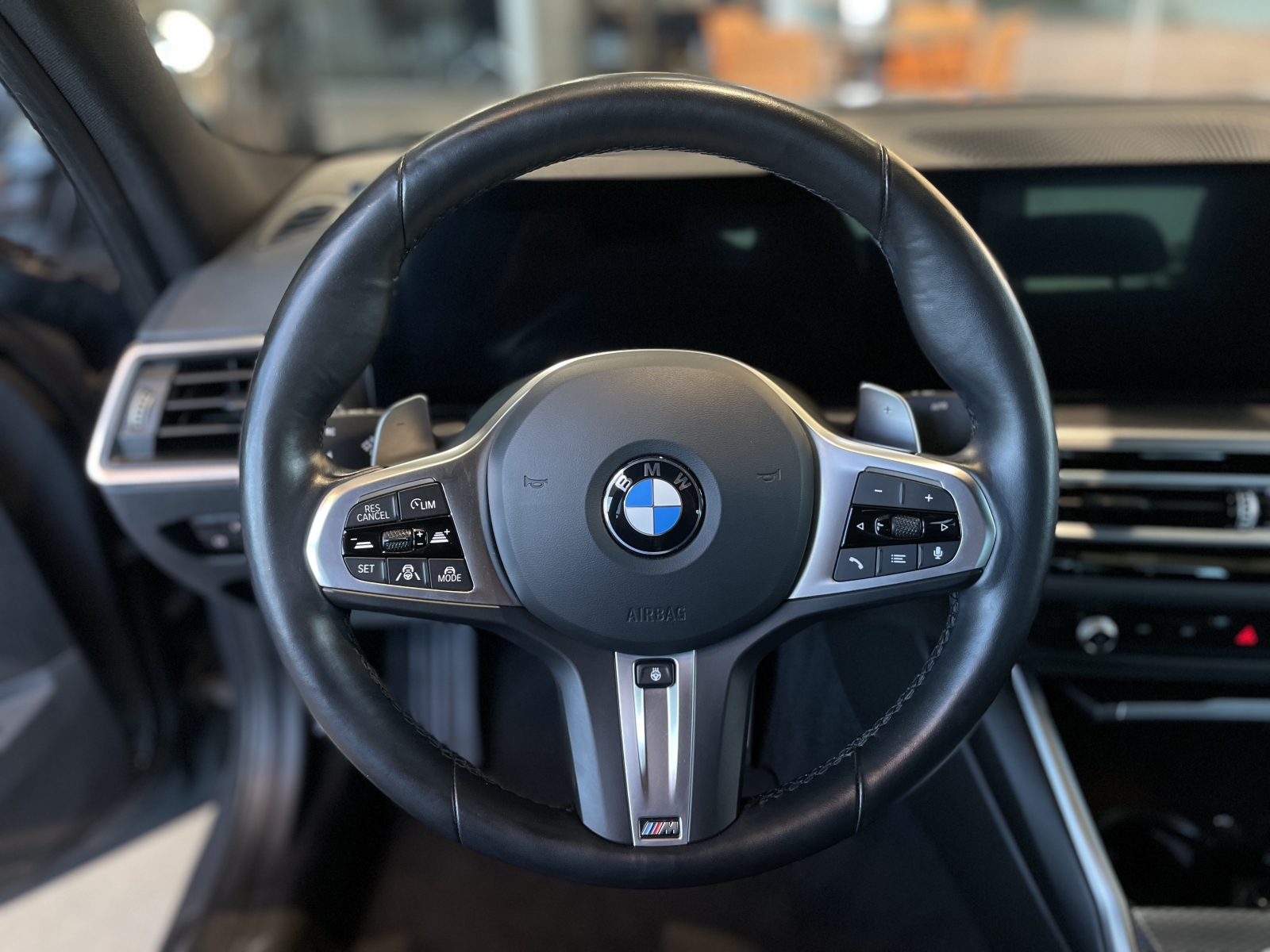 BMW 320 xDrive