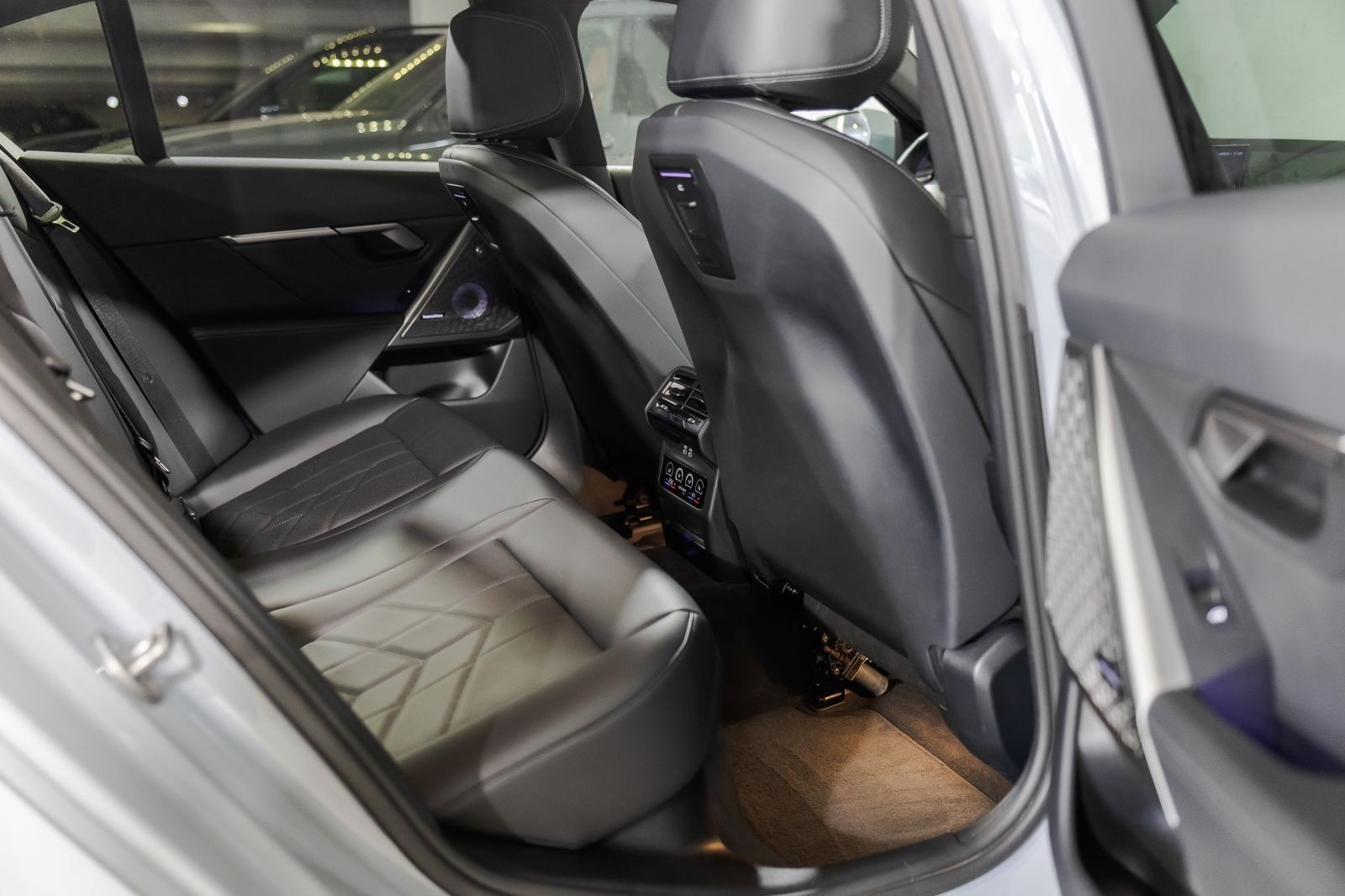 BMW 520 i