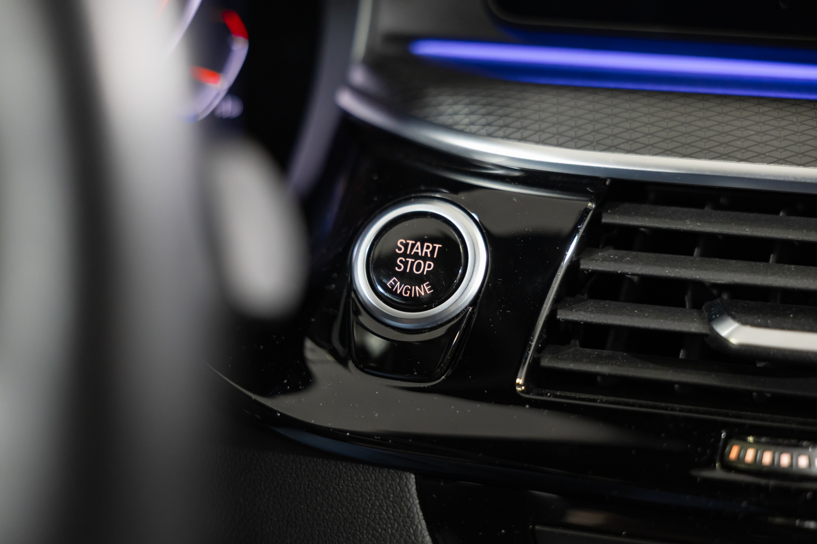 BMW 530 i xDrive