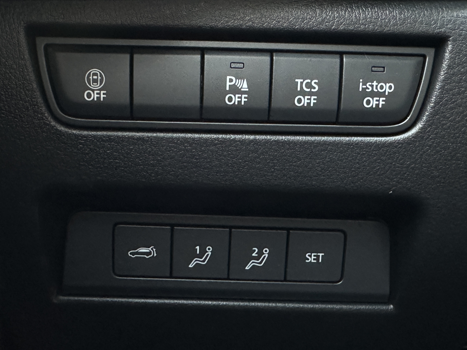 Mazda CX-60 Homura Mild Hybrid