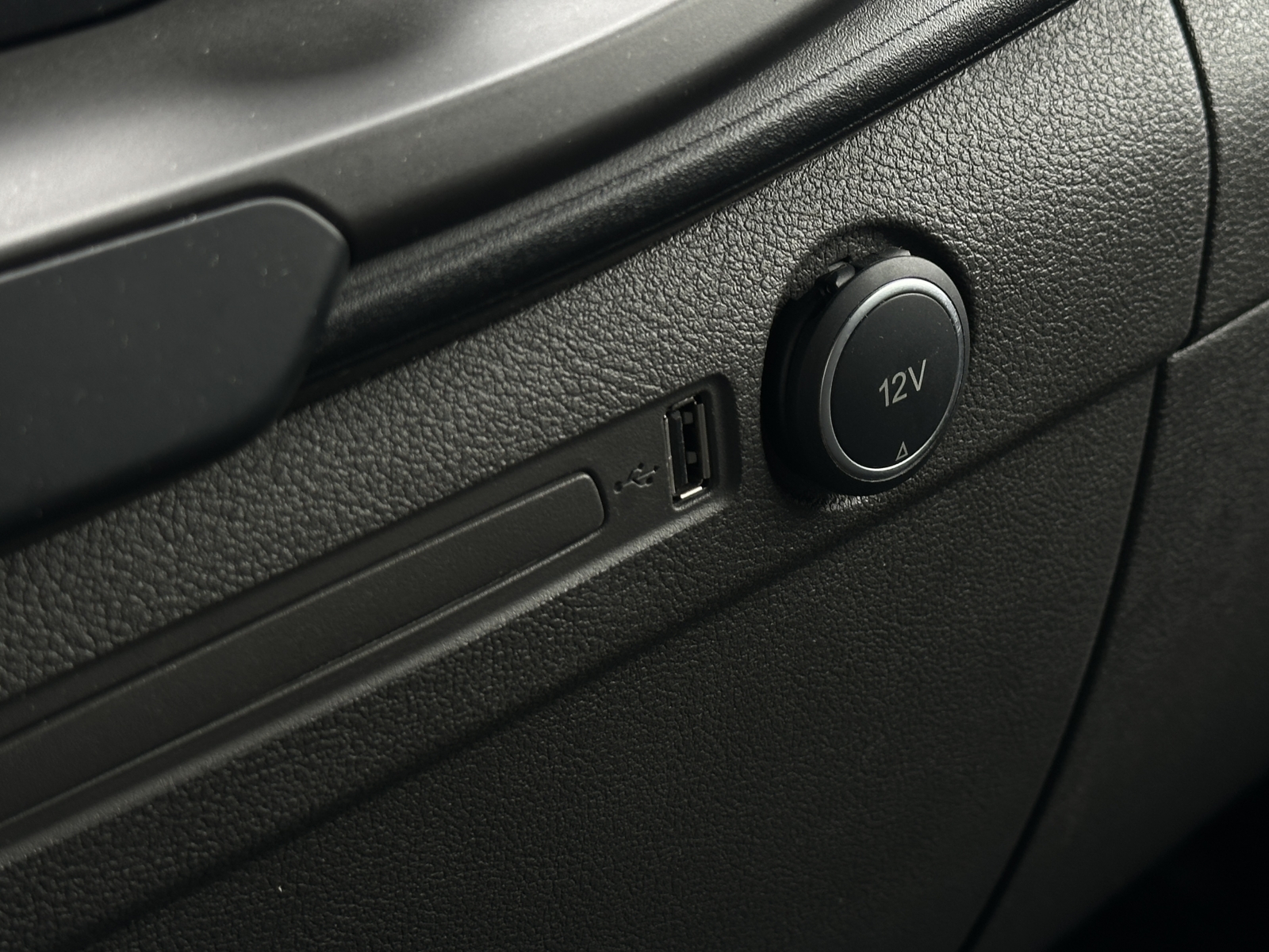 Ford Transit Custom Trend Van L2H1