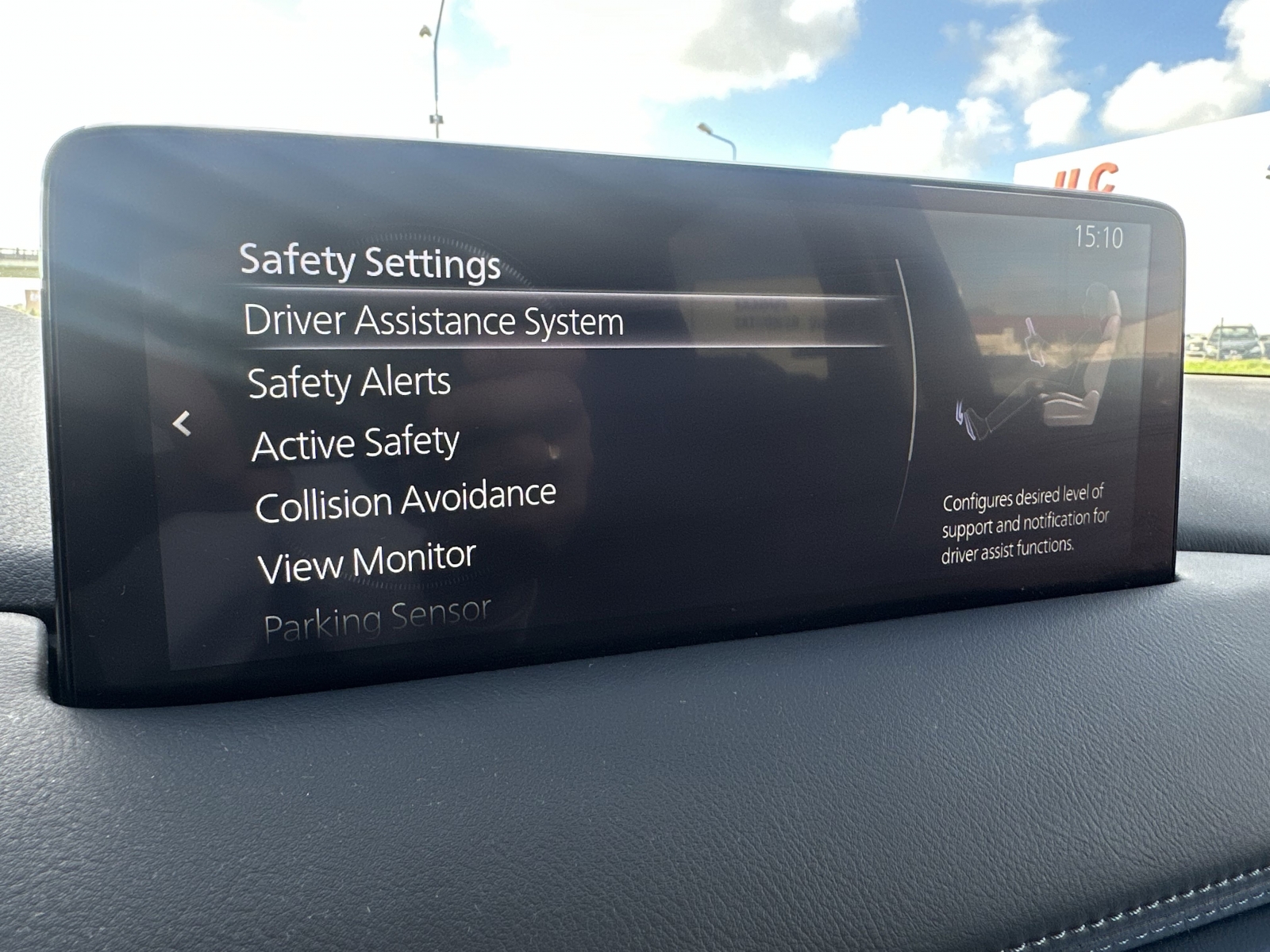 Mazda CX-5 Luxury