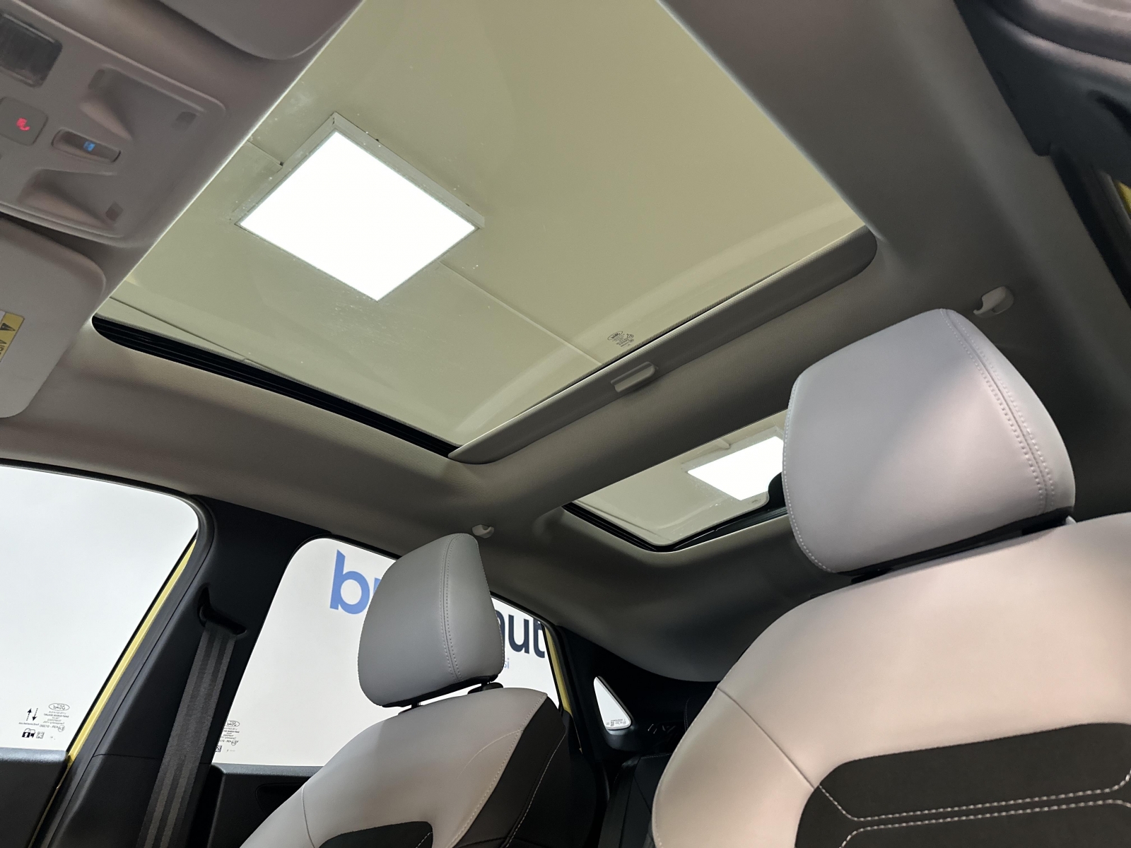 Ford Puma GEN E PREMIUM