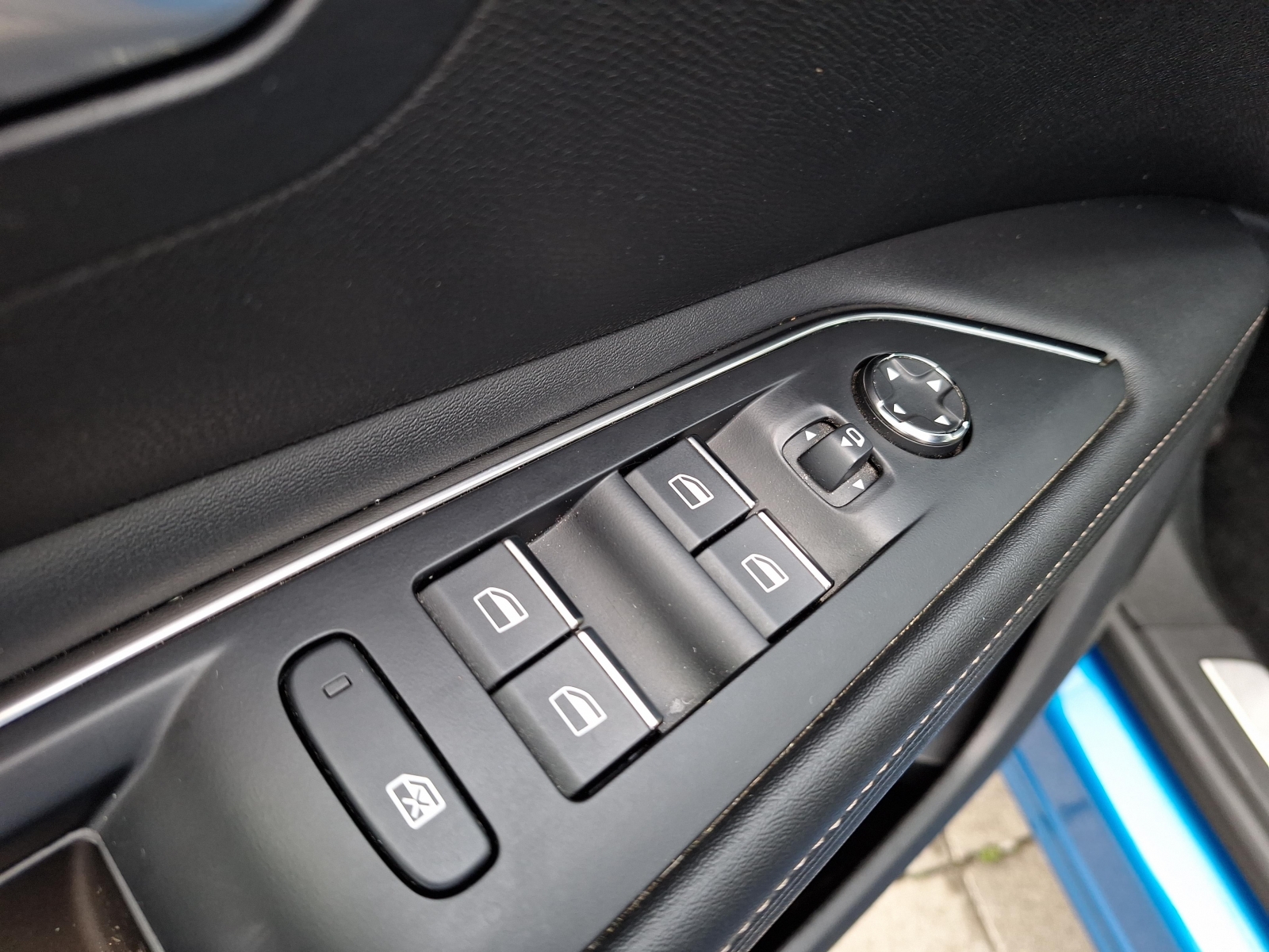 Peugeot 3008 GT-line