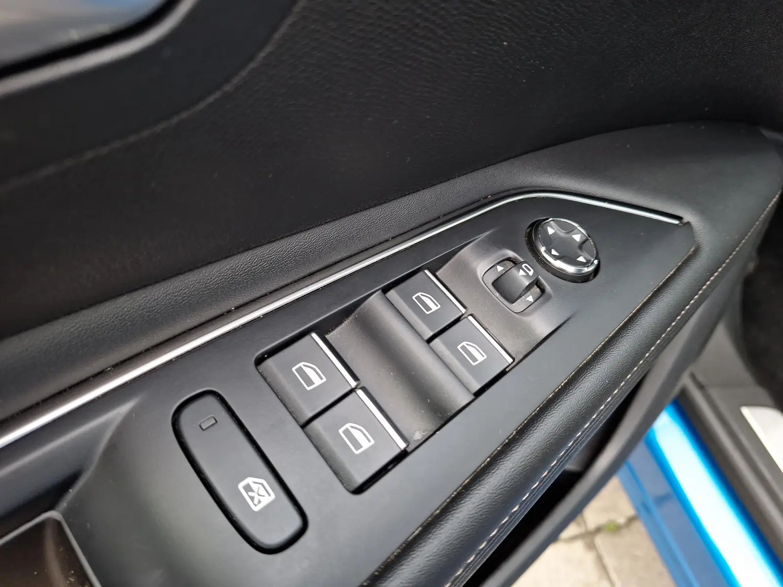 Peugeot 3008 GT-line