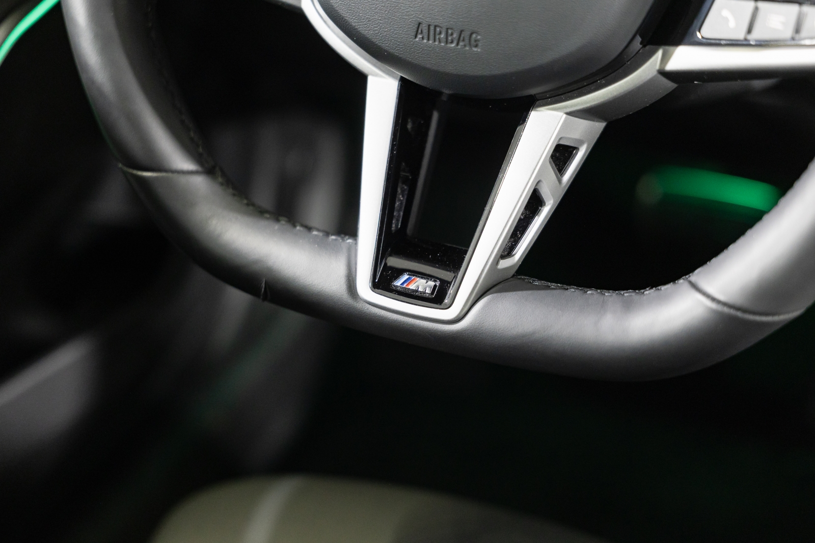 BMW 320 xDrive