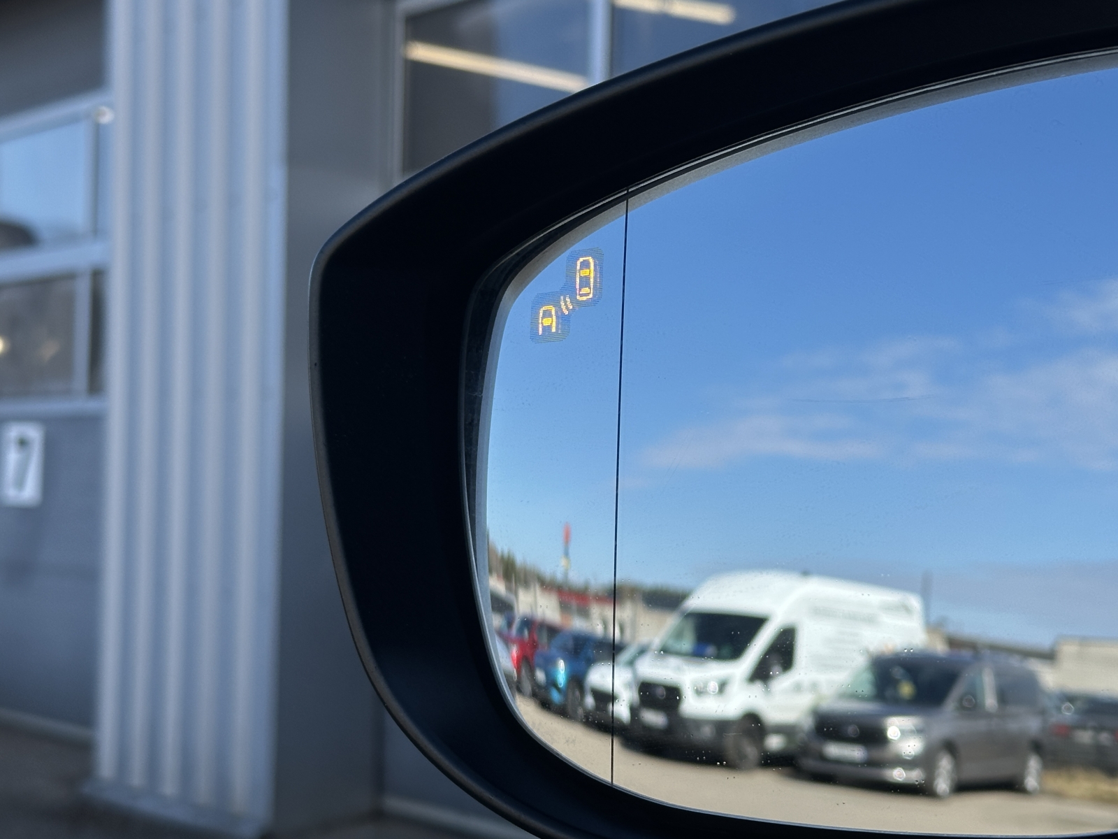 Mazda CX-5 Luxury AWD