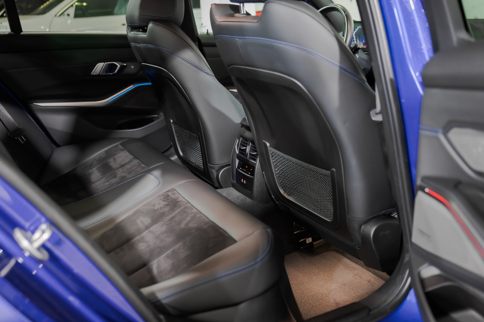 BMW 320 d xDrive