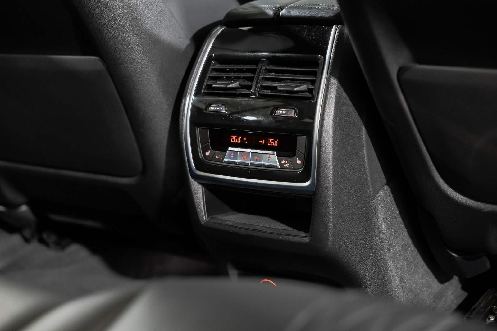 BMW X7 xDrive40d