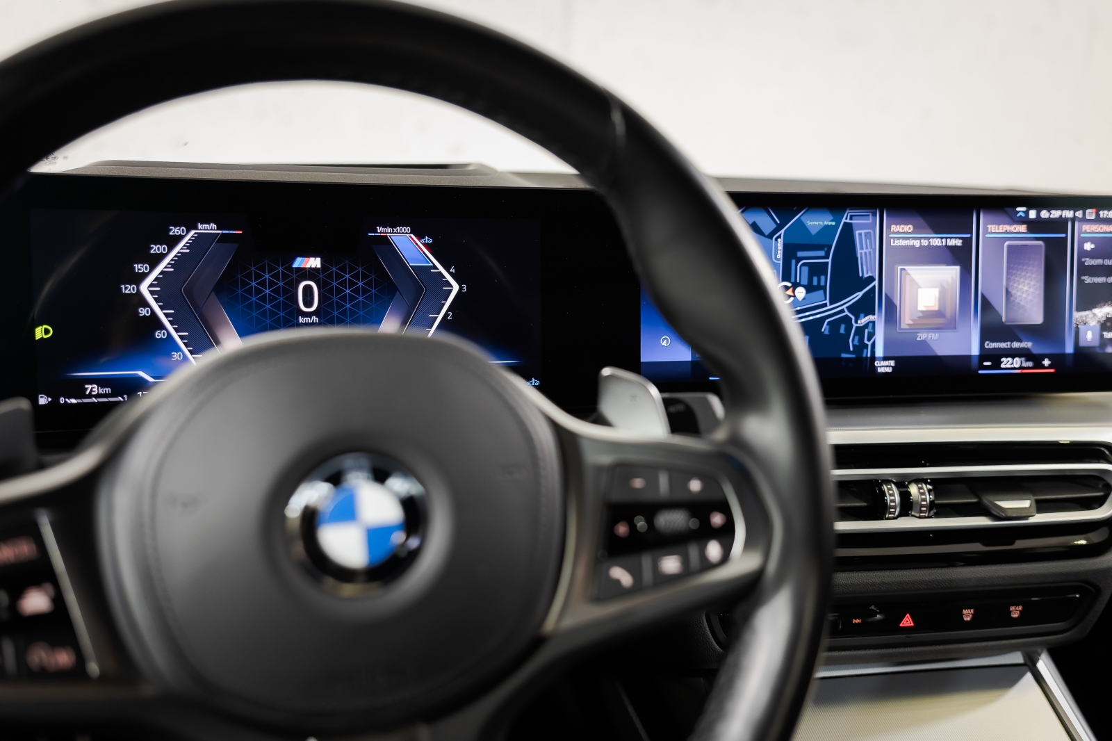BMW 320 d xDrive