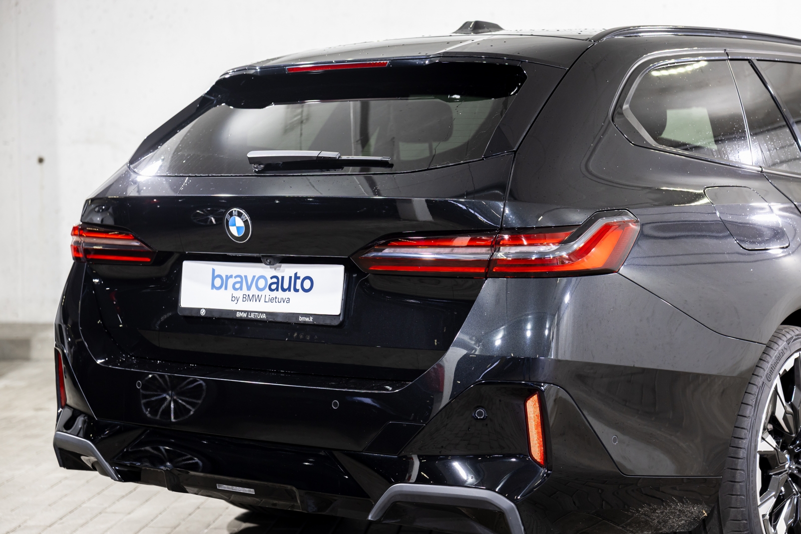 BMW 520 d xDrive