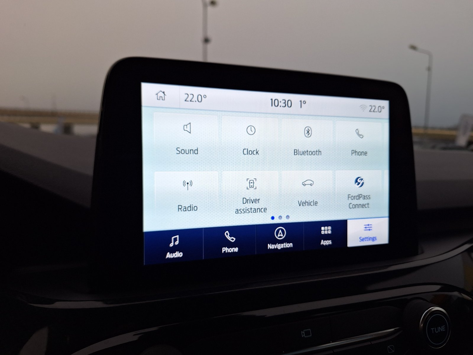 Ford Kuga ST-Line