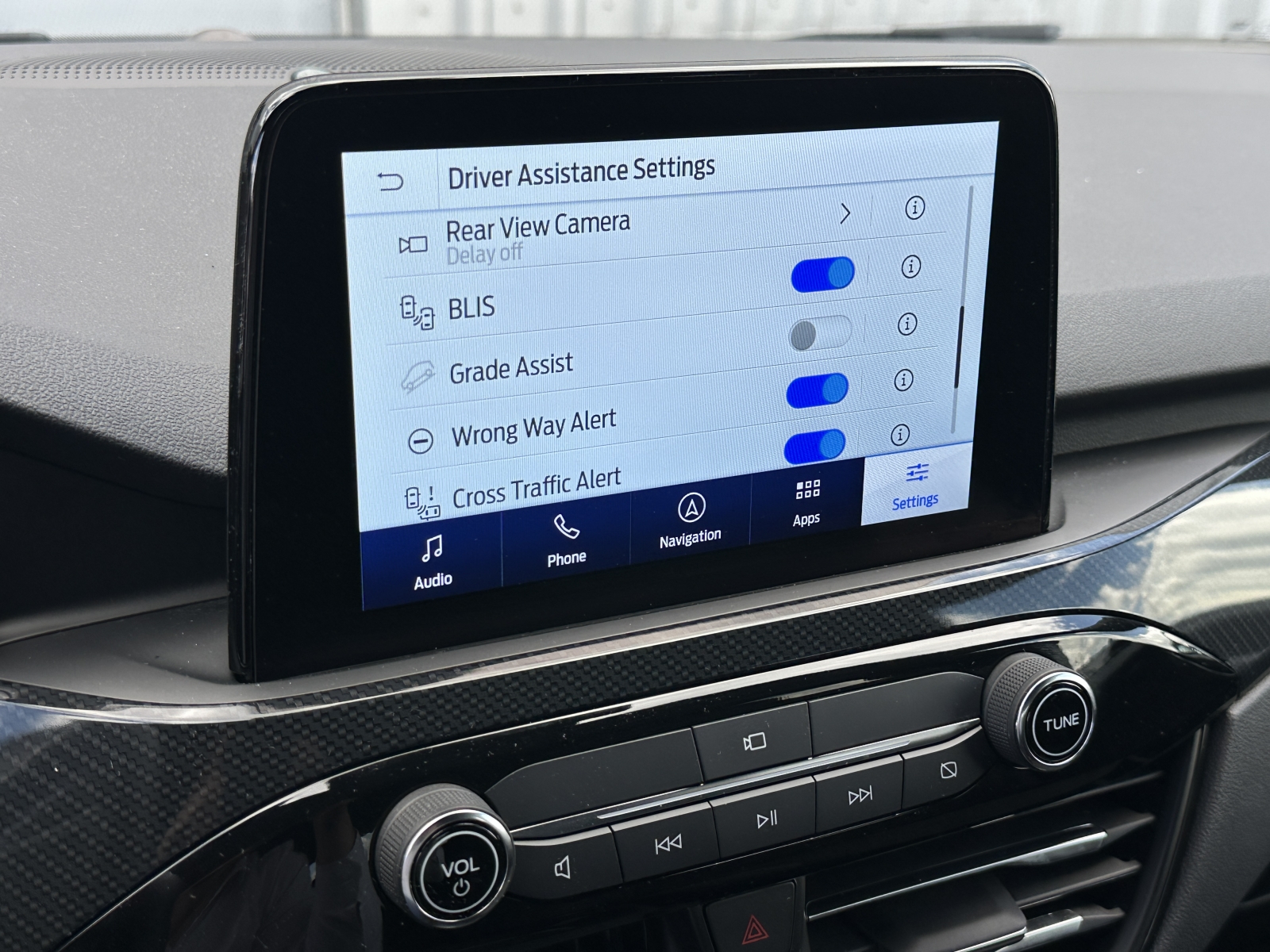 Ford Kuga ST-Line X PHEV
