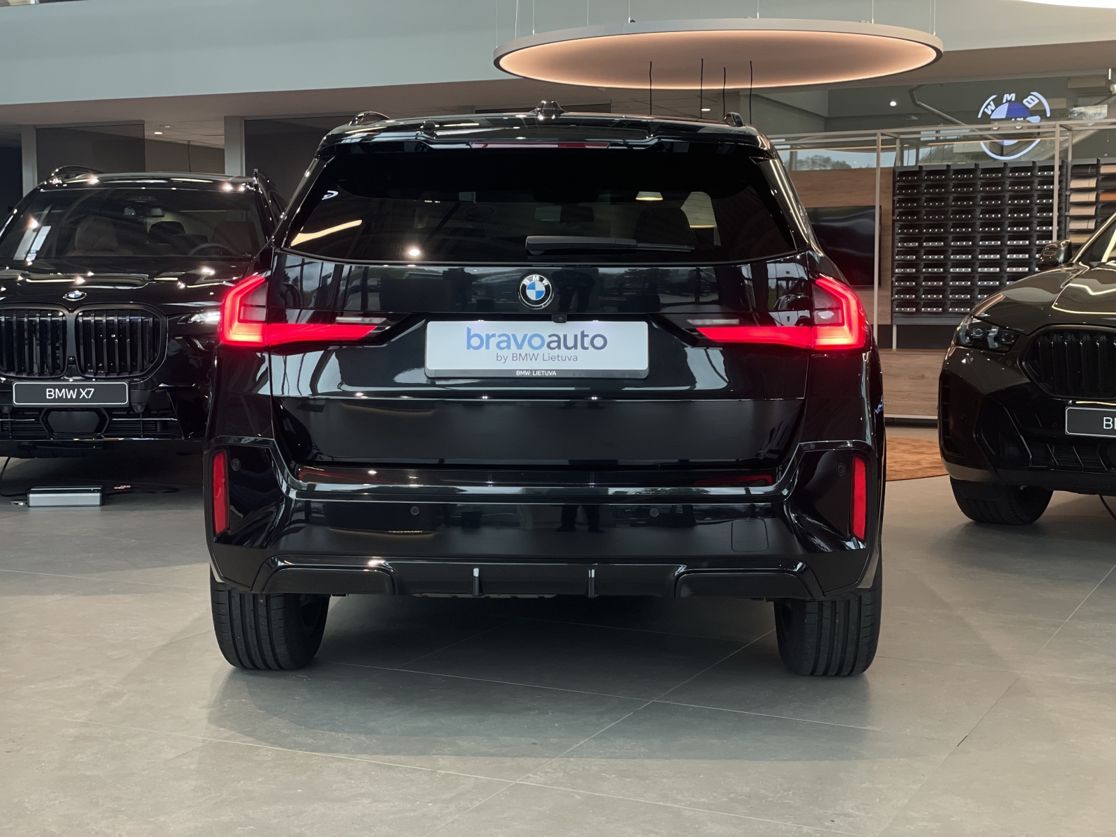 BMW X1 xDrive20d