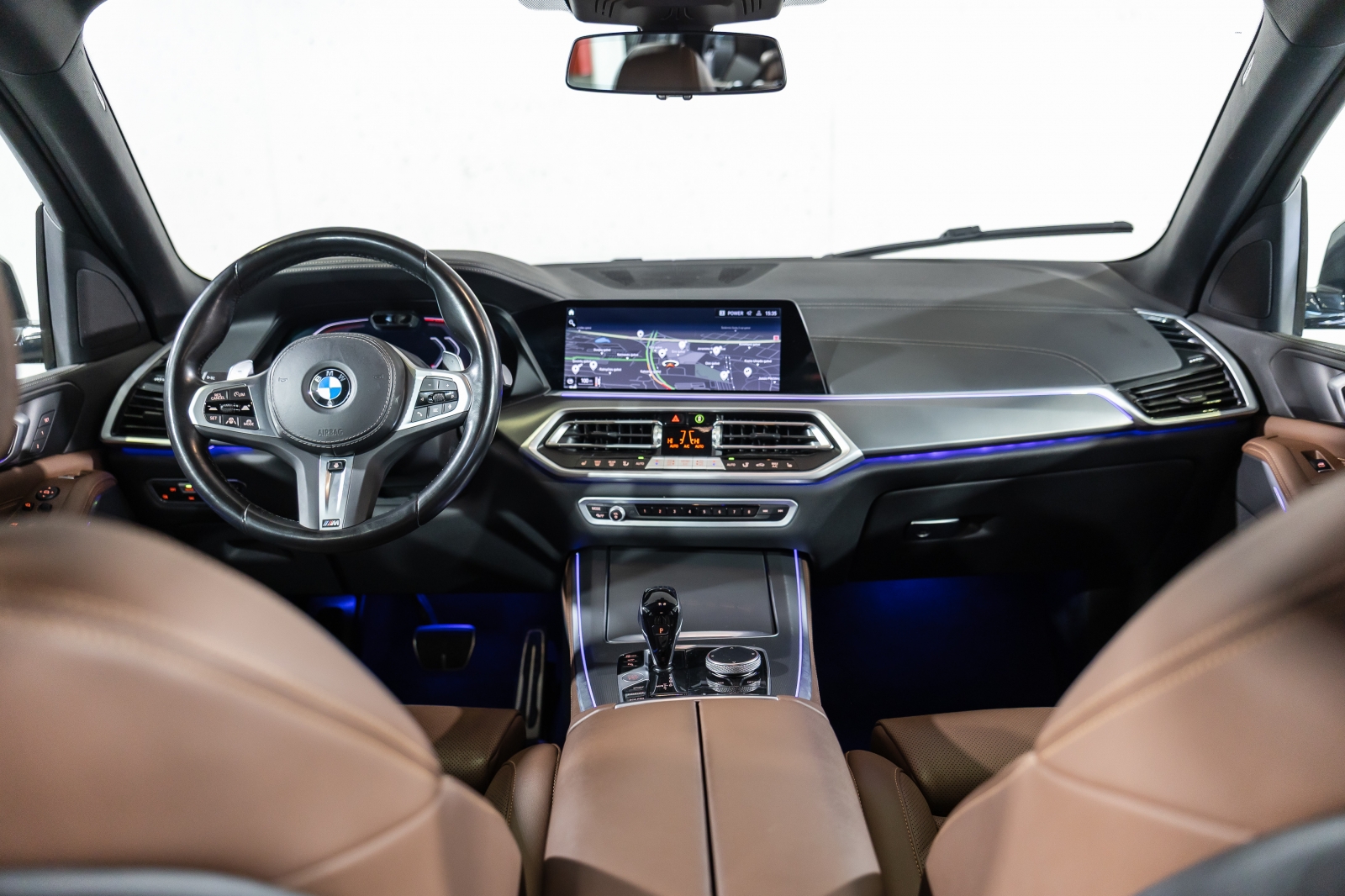 BMW X5 xDrive30d