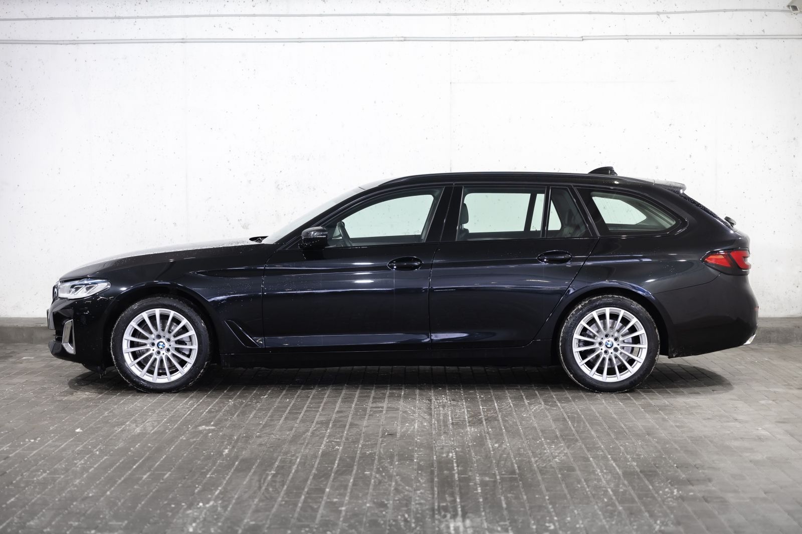 BMW 520 d xDrive