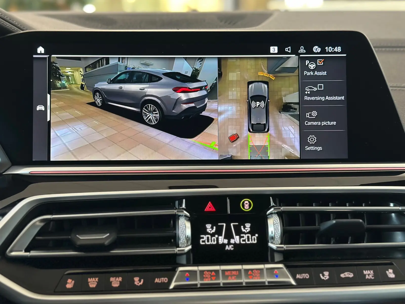 BMW X6 BMW X6 xDrive40i