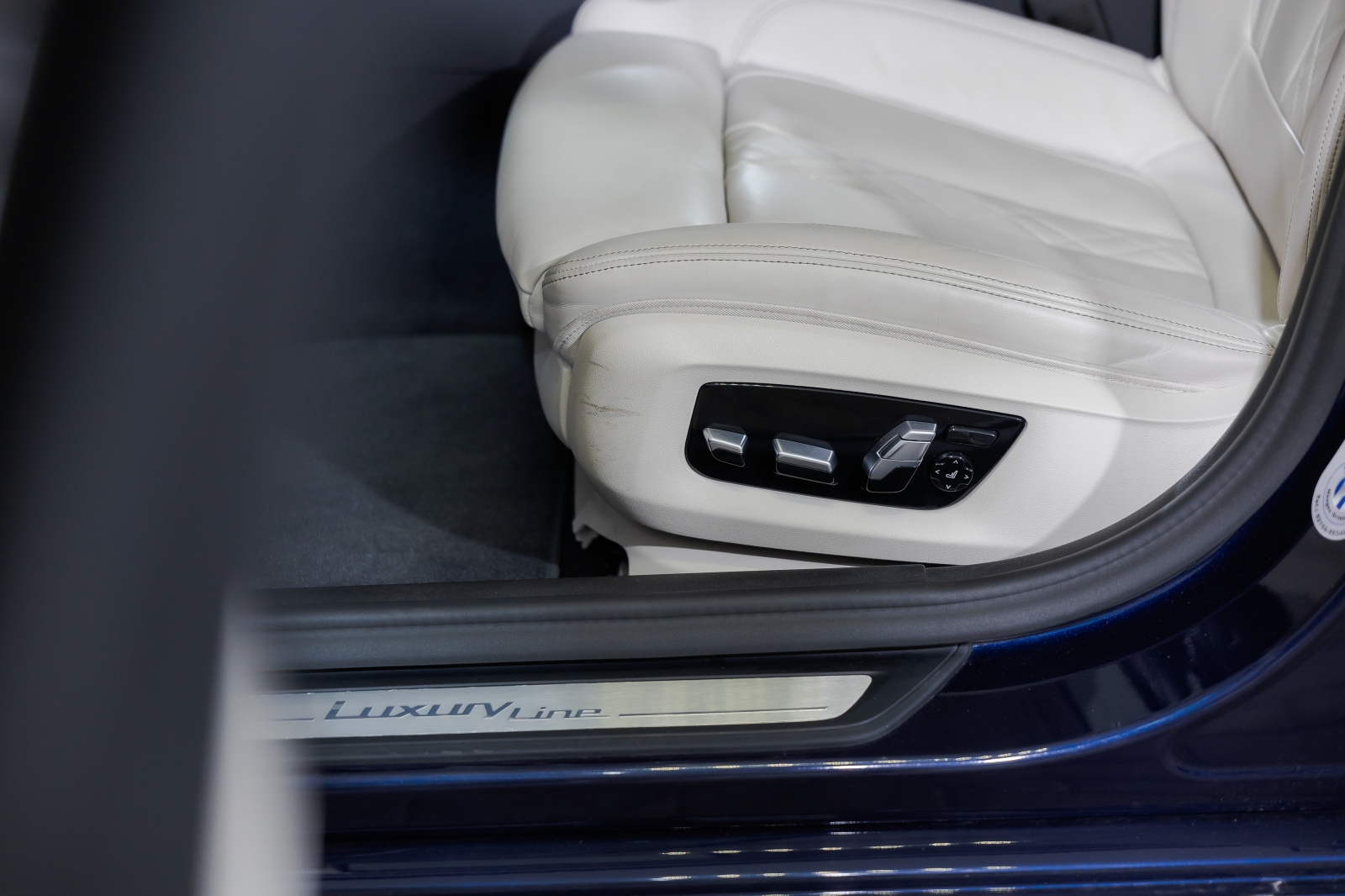 BMW 530 e xDrive