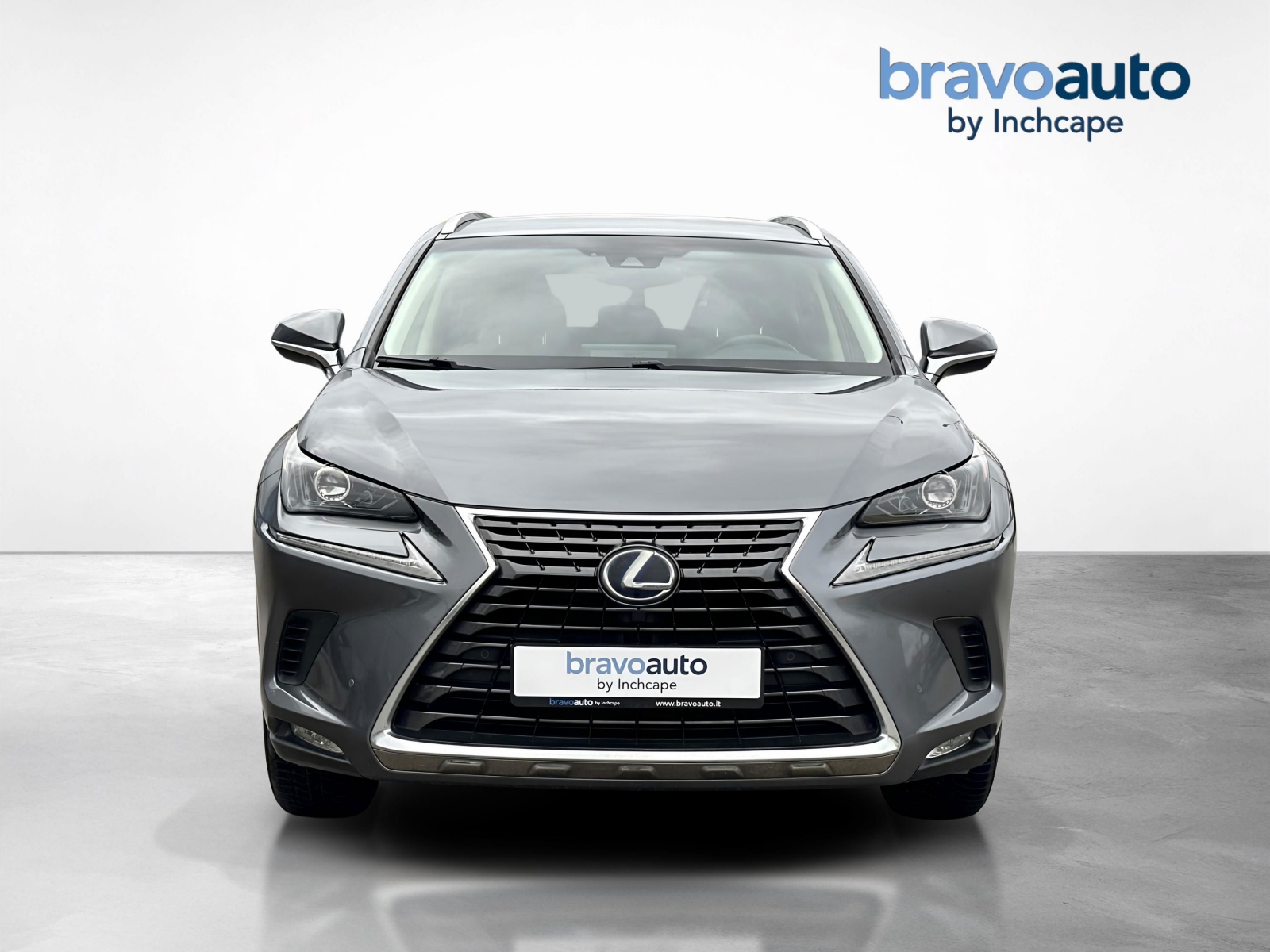 Lexus NX 300h F FHEV Full Hybrids
