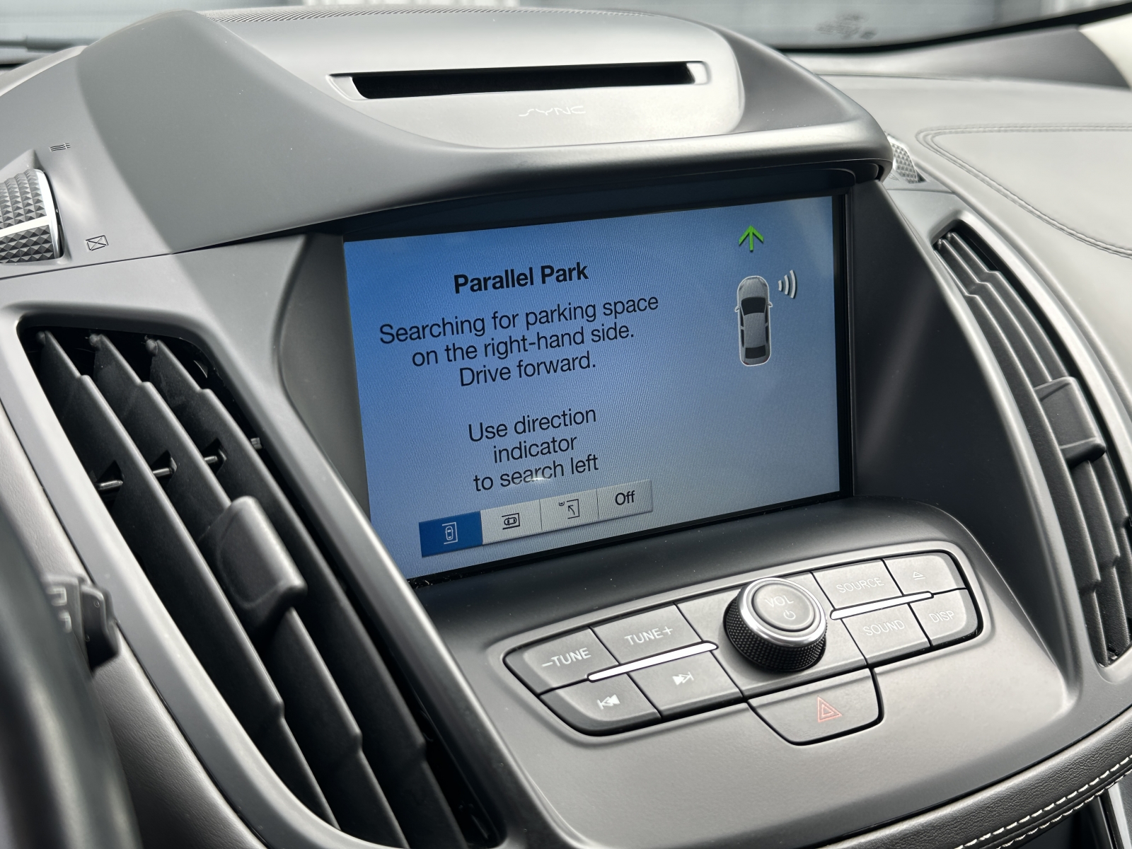 Ford Kuga Vignale AWD