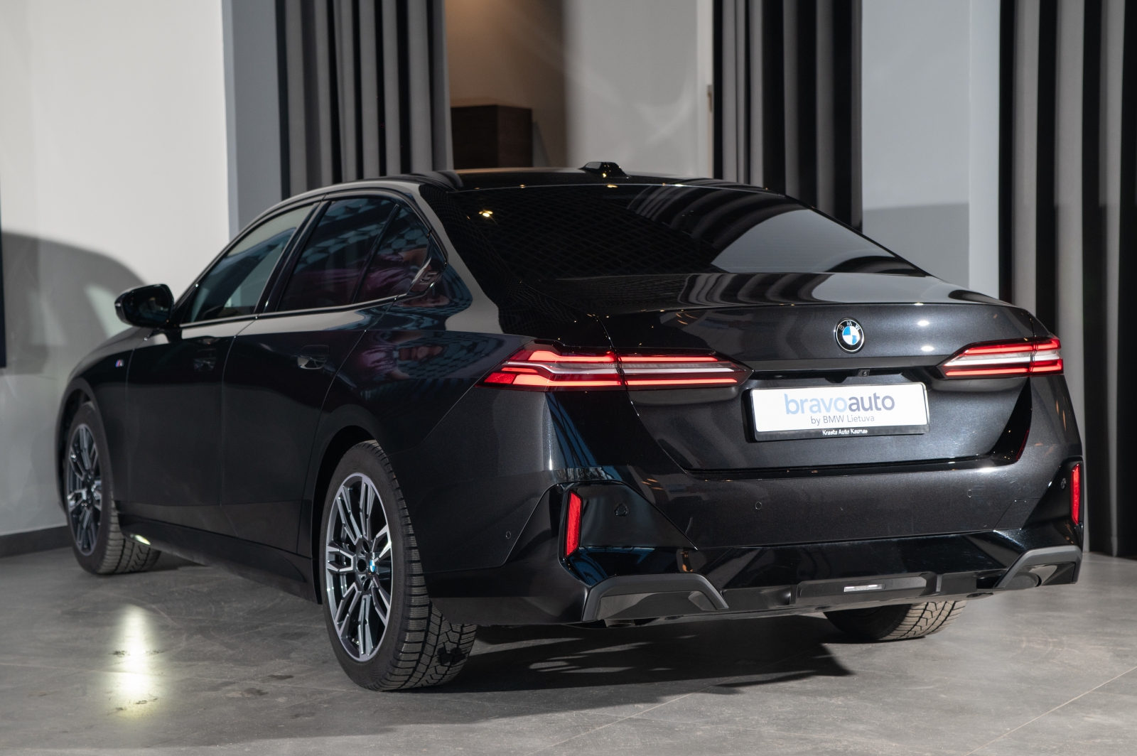 BMW 520 d xDrive