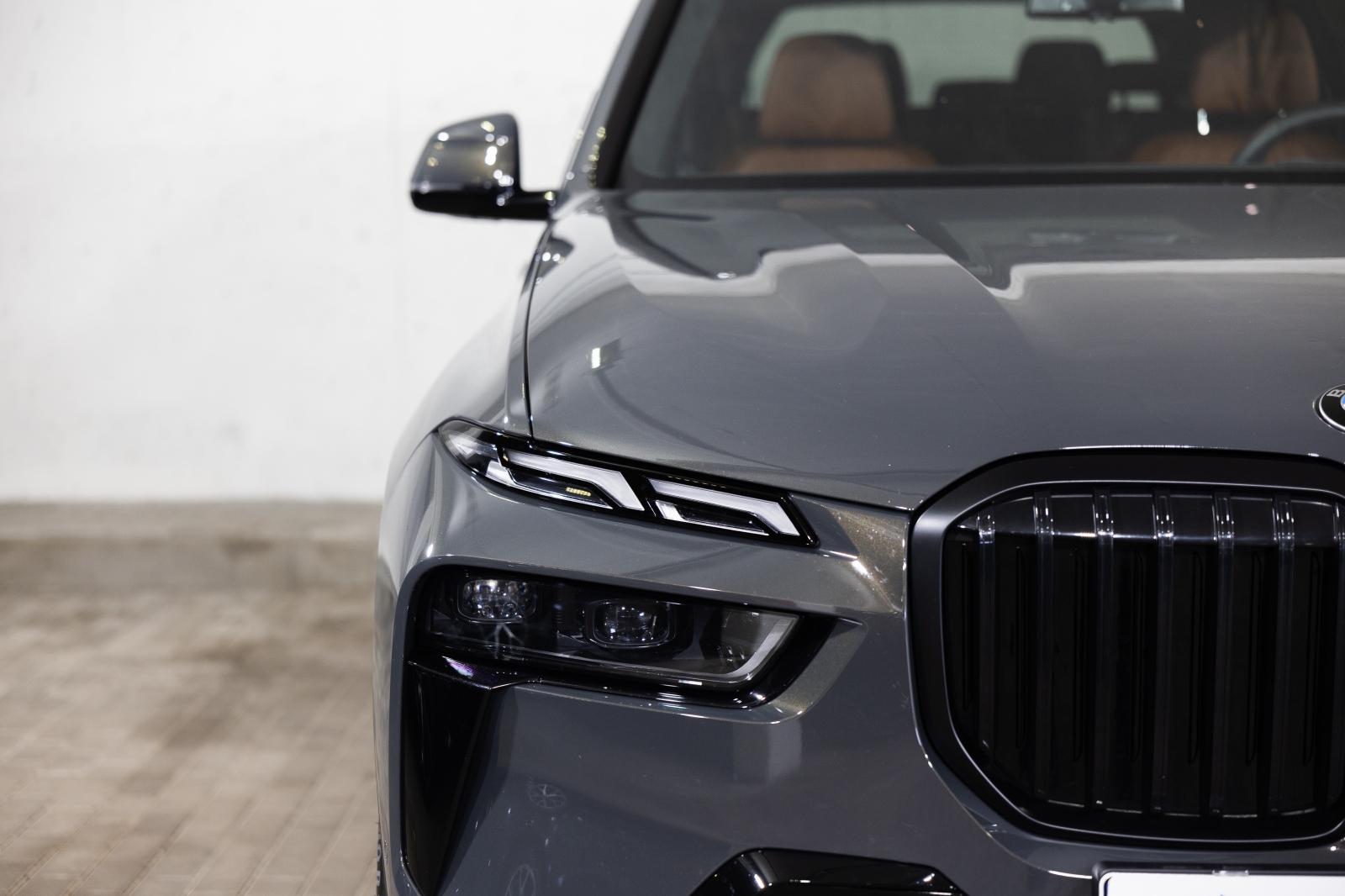 BMW X7 xDrive40i