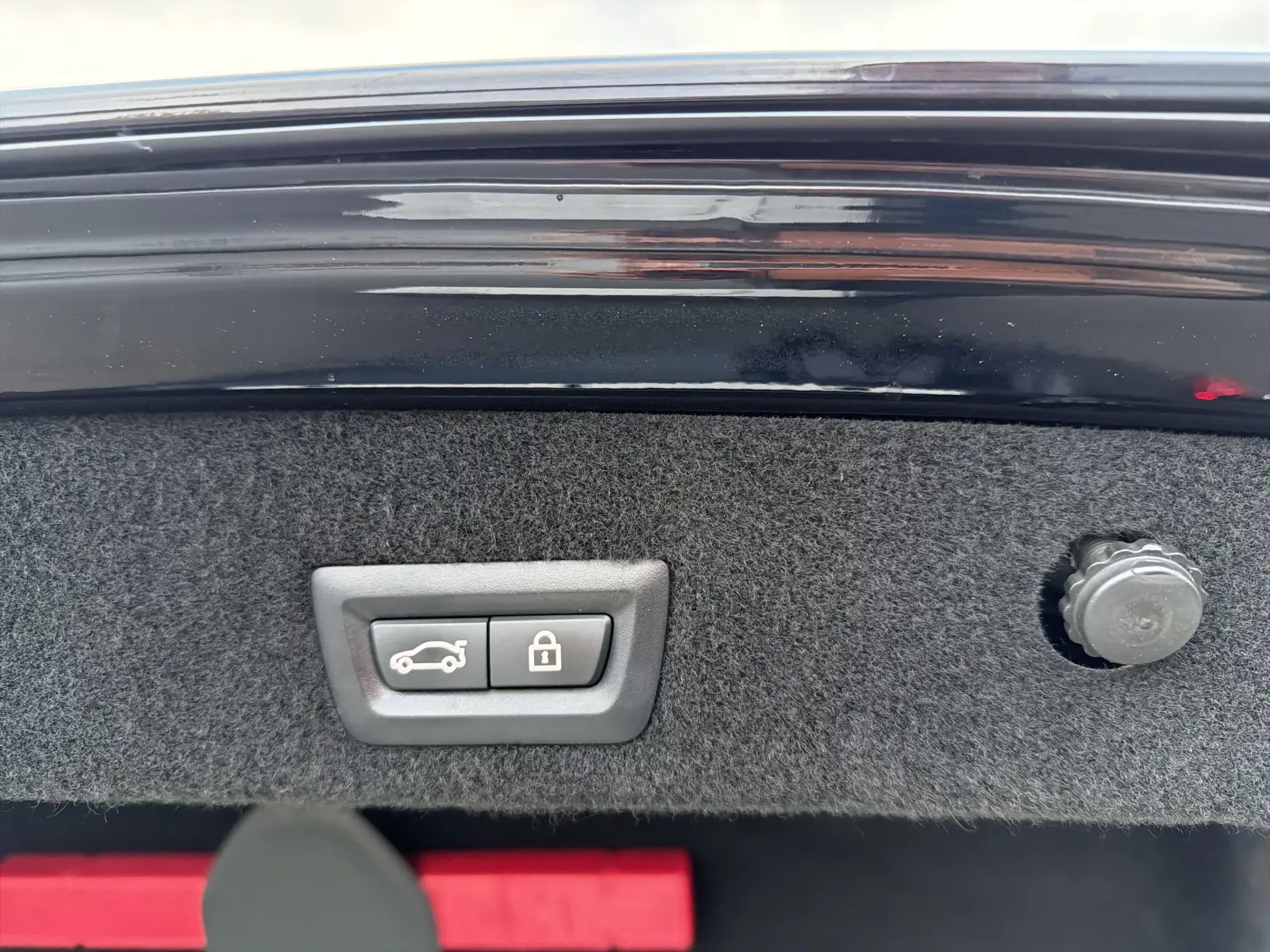 BMW 750 XDrive Individual