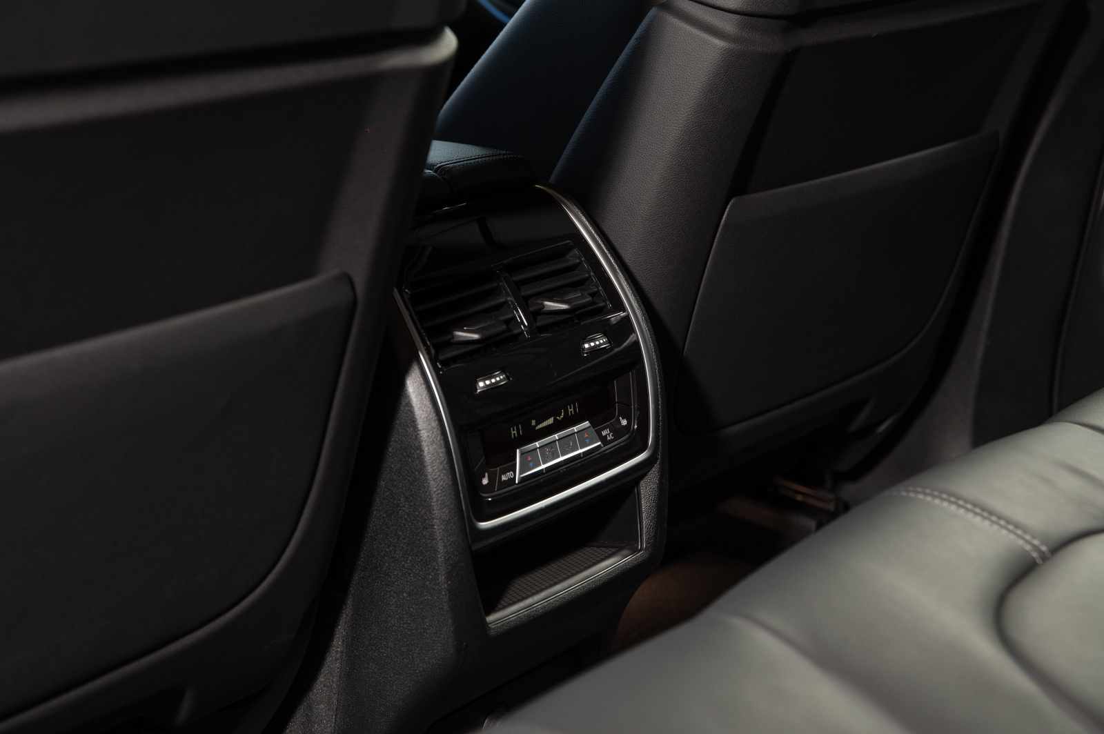 BMW X5 xDrive45e PHEV