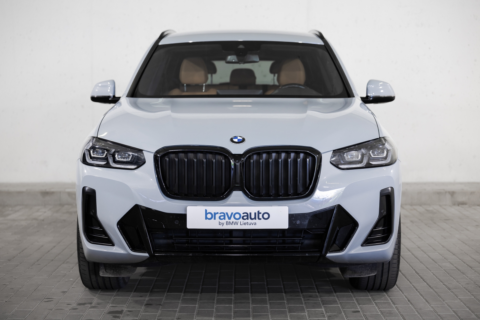 BMW X3 xDrive20i