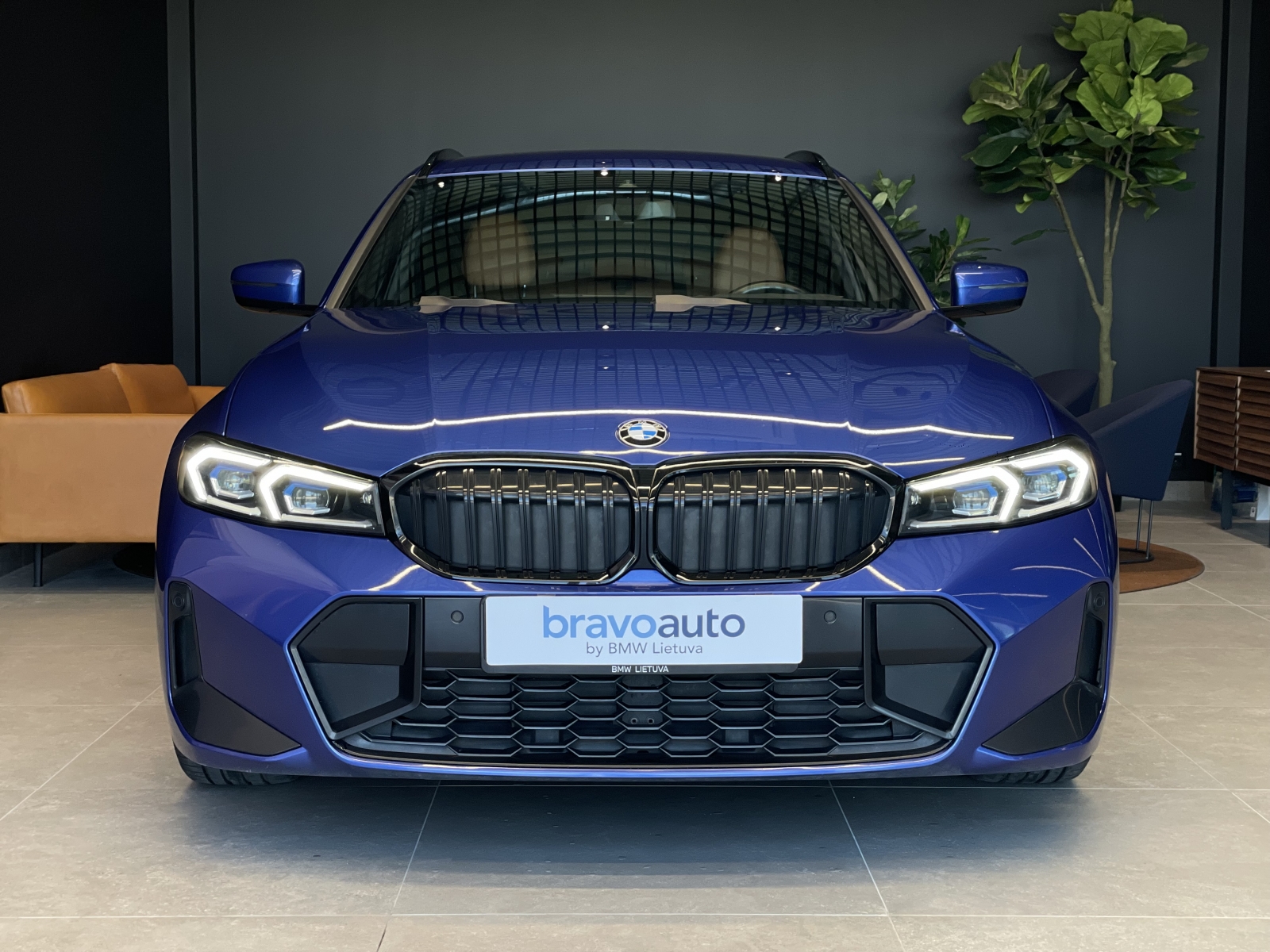 BMW 320 318i Touring