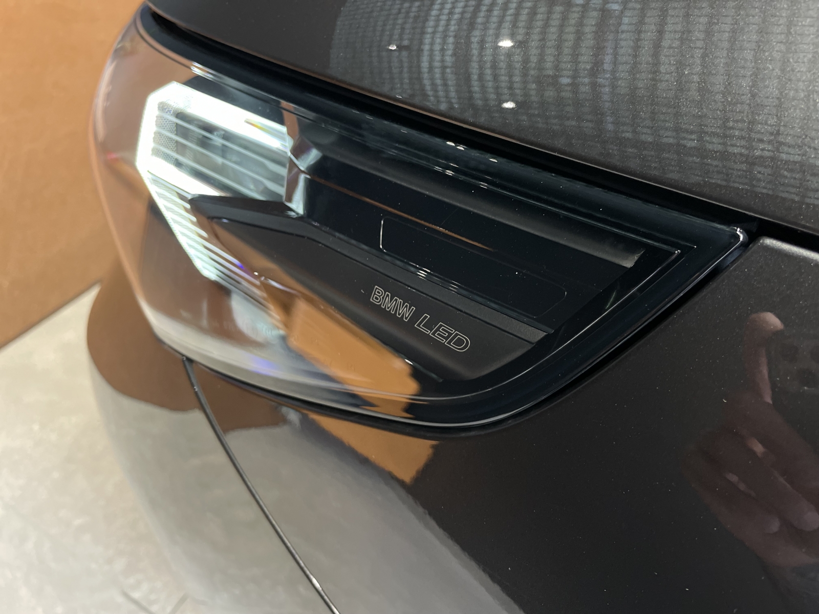 BMW 520 520d xDrive