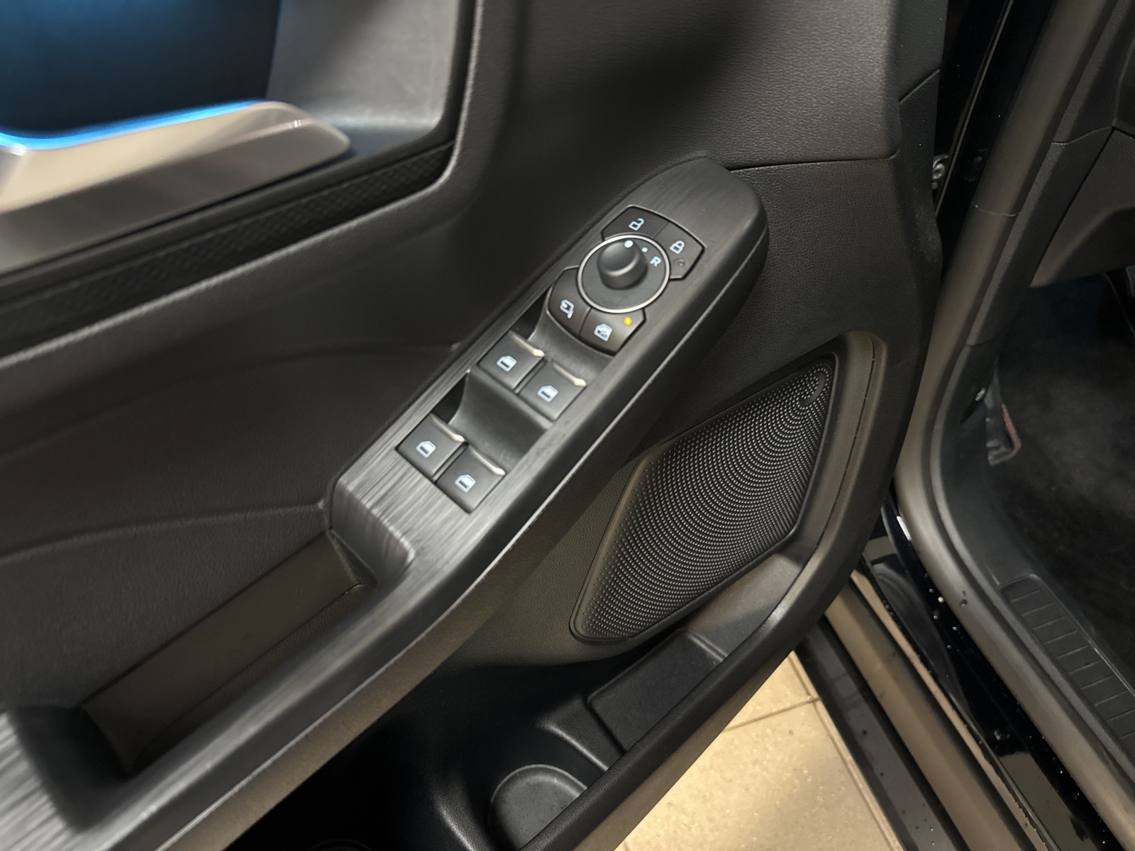 Ford Kuga ST-Line Hybrid 2.5