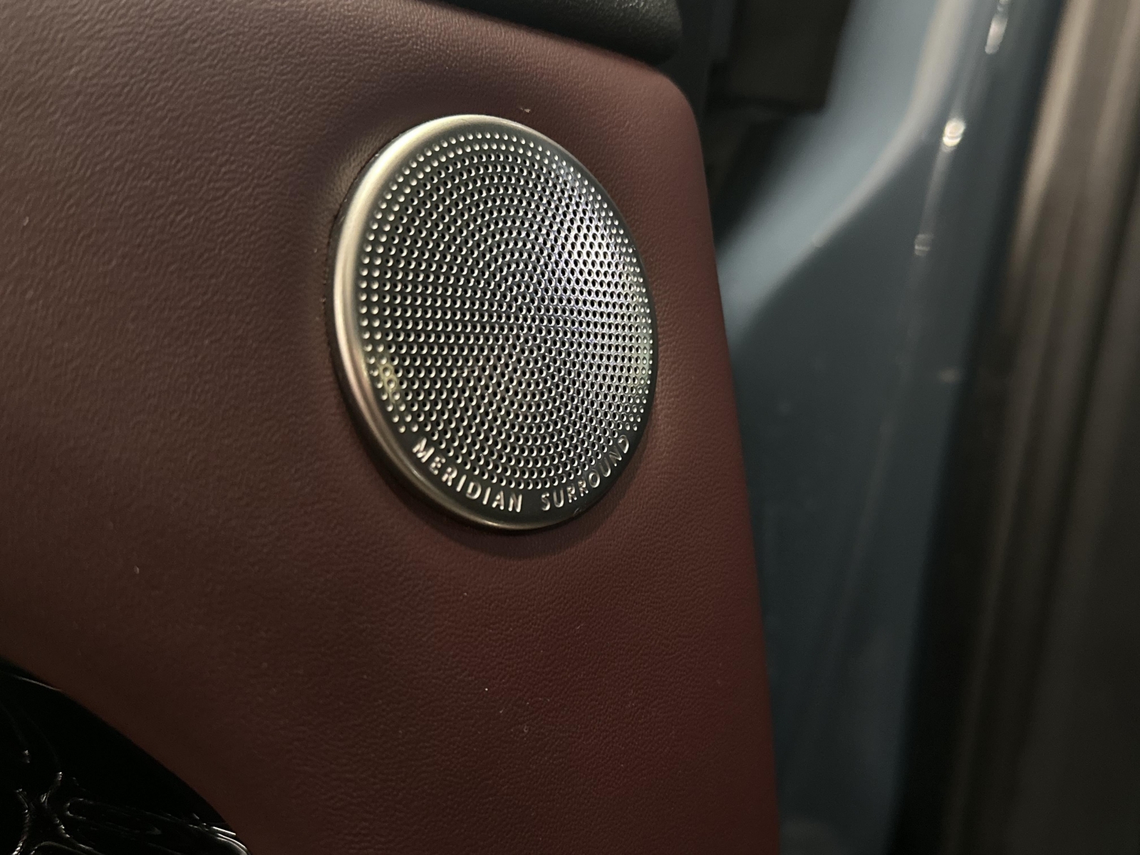 Land Rover Range Rover Evoque D200 Dynamic HSE