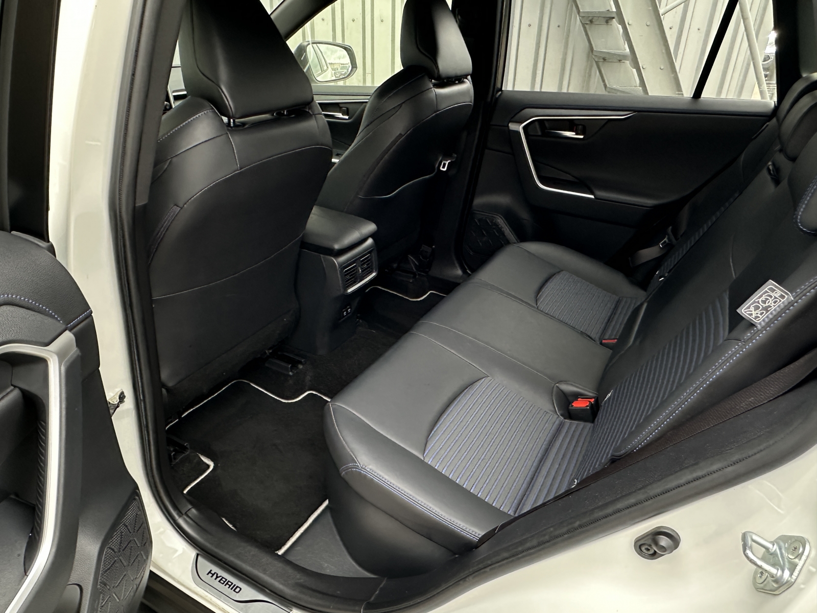 Toyota RAV4 Hybrid AWD